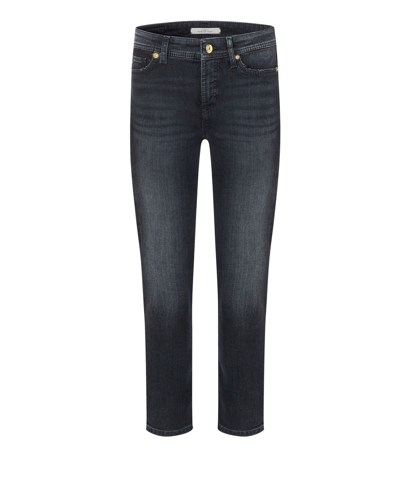 Cambio | Cambio Skinny Jeans | 36/29 | dark cozy well worn