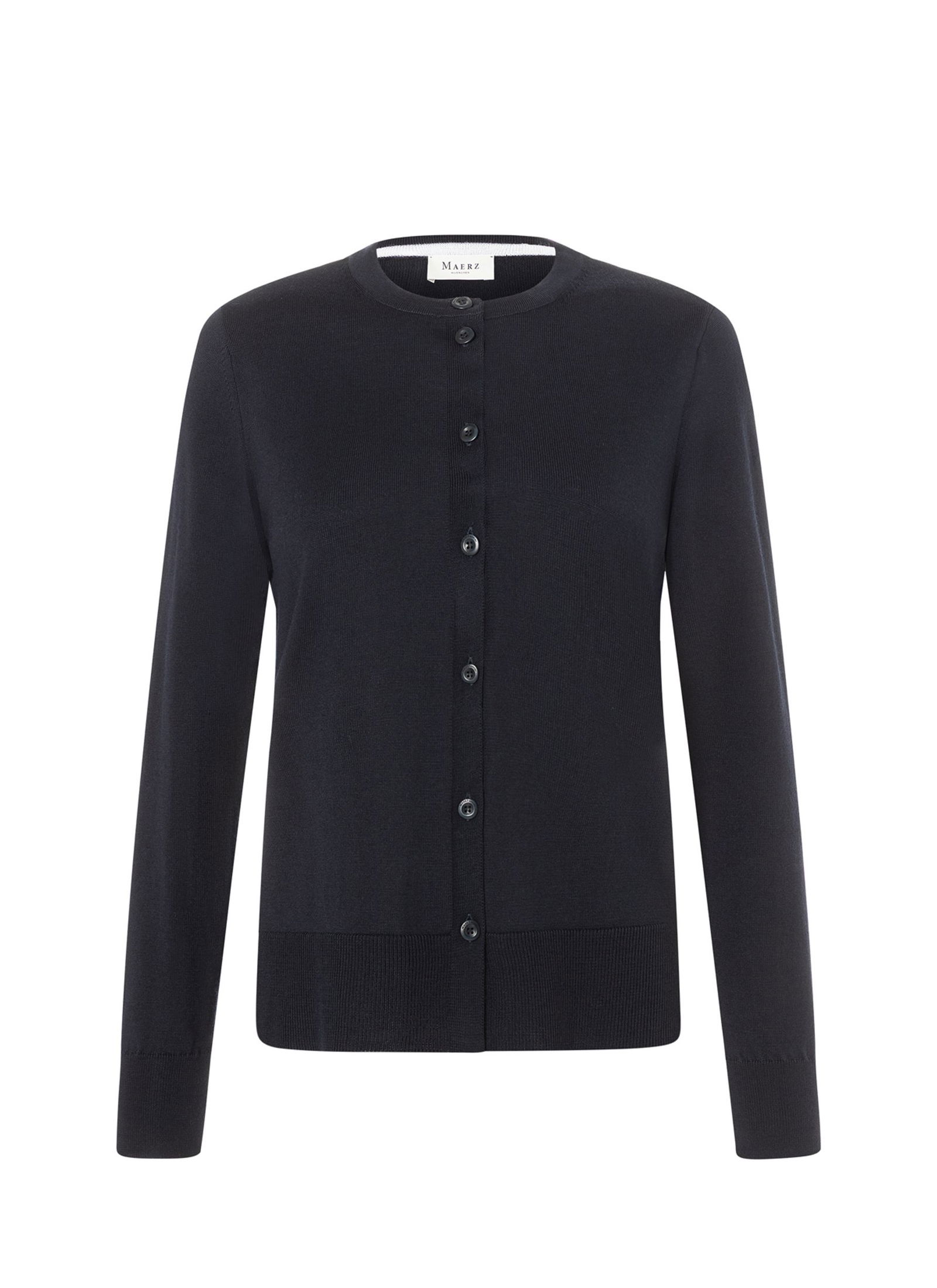 MAERZ Muenchen Strickjacke | Cardigan 
