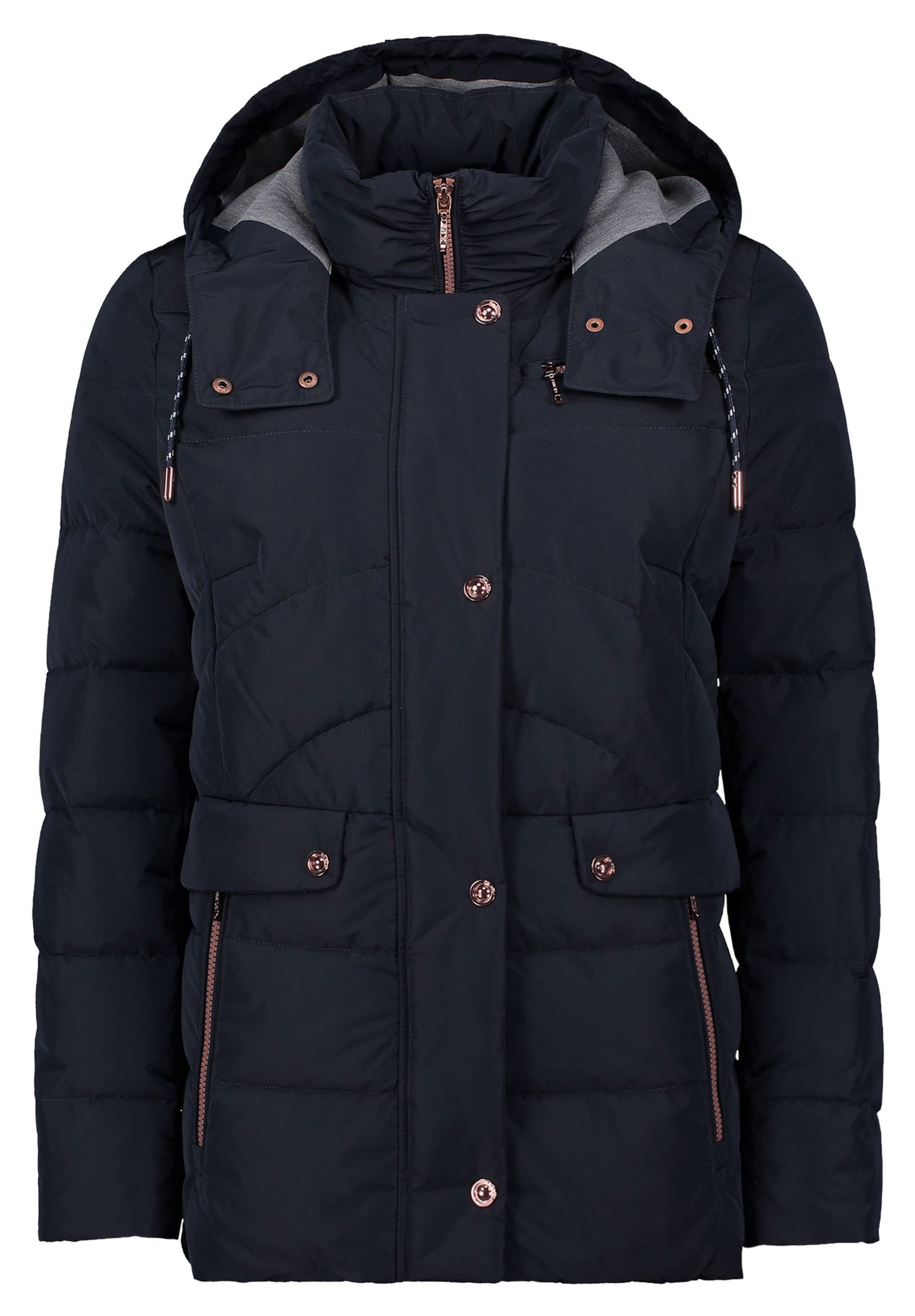 7158650682a2f6b1e6da529e24ceddcd Gil Bret | Gil Bret Funktionsjacke | 38 | dunkelblau