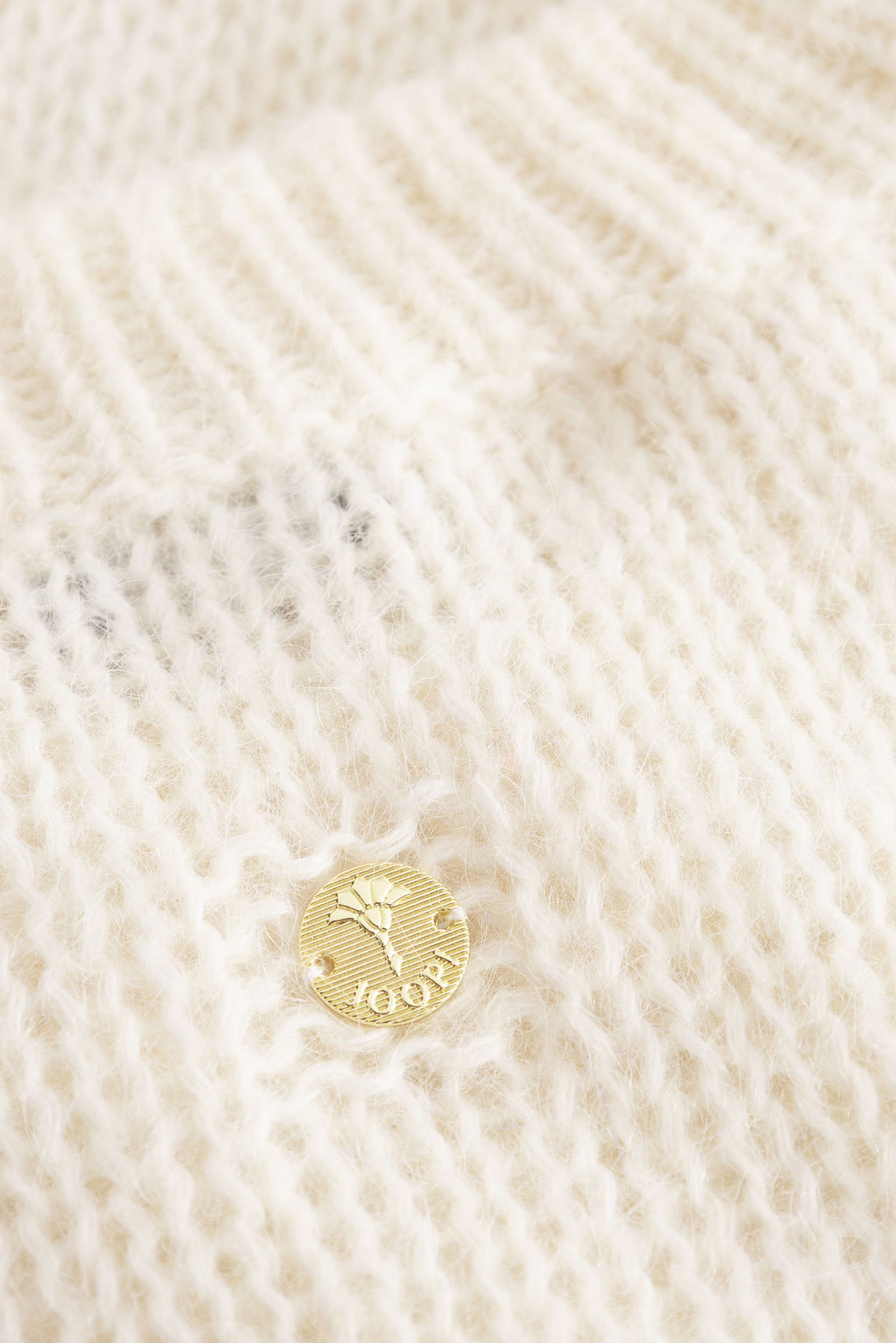 Joop |  Joop Pullover  | 40 | natural