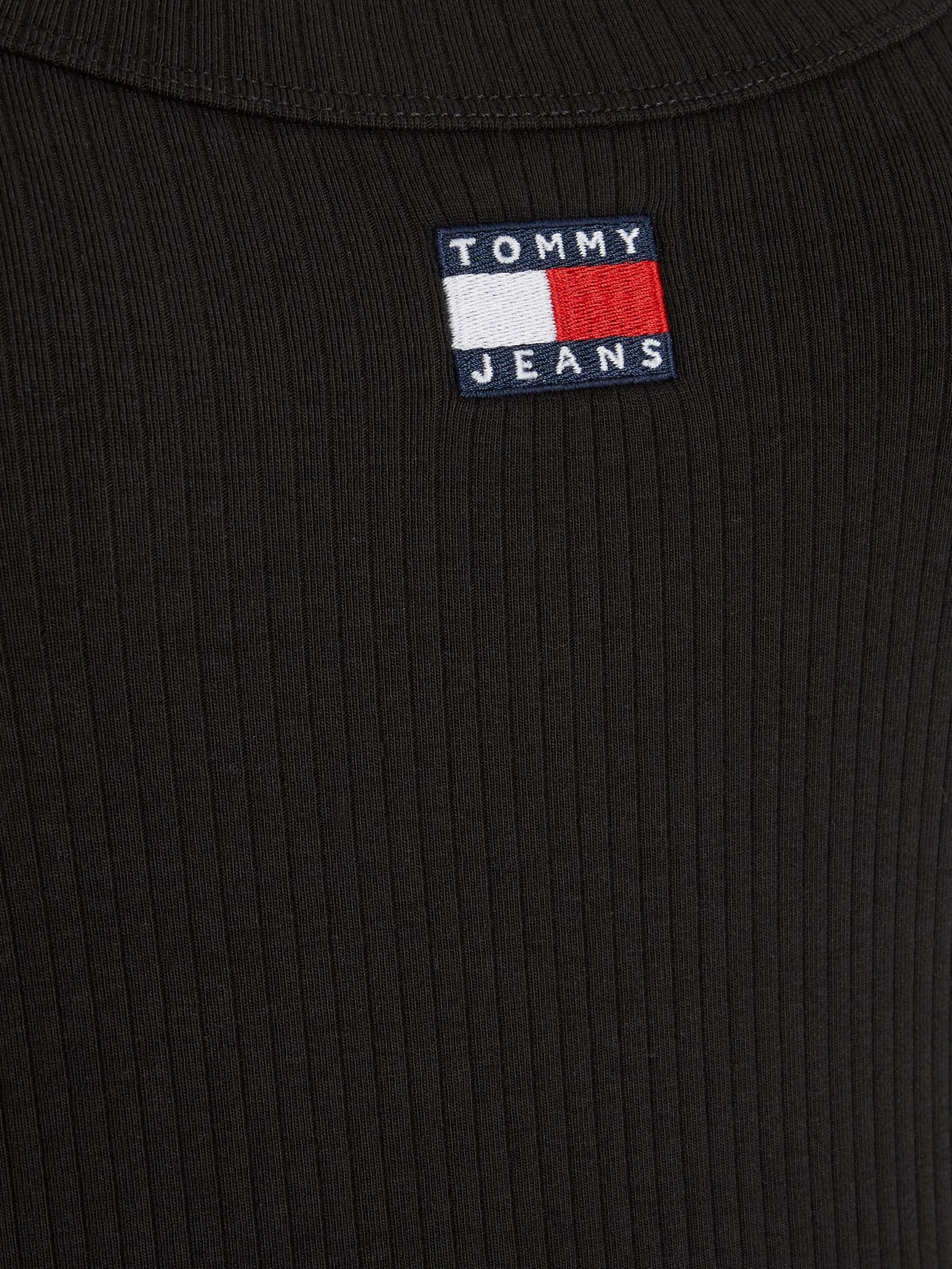 Tommy Jeans Strickkleid 