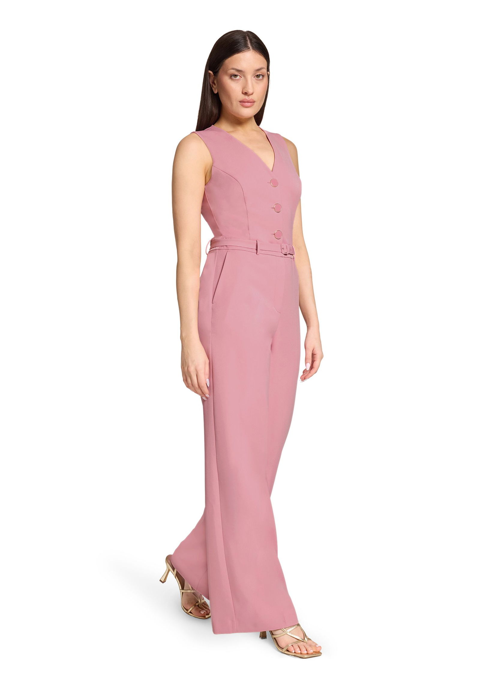 Vera Mont |  Vera Mont Overall  | 38 | 1100_4527