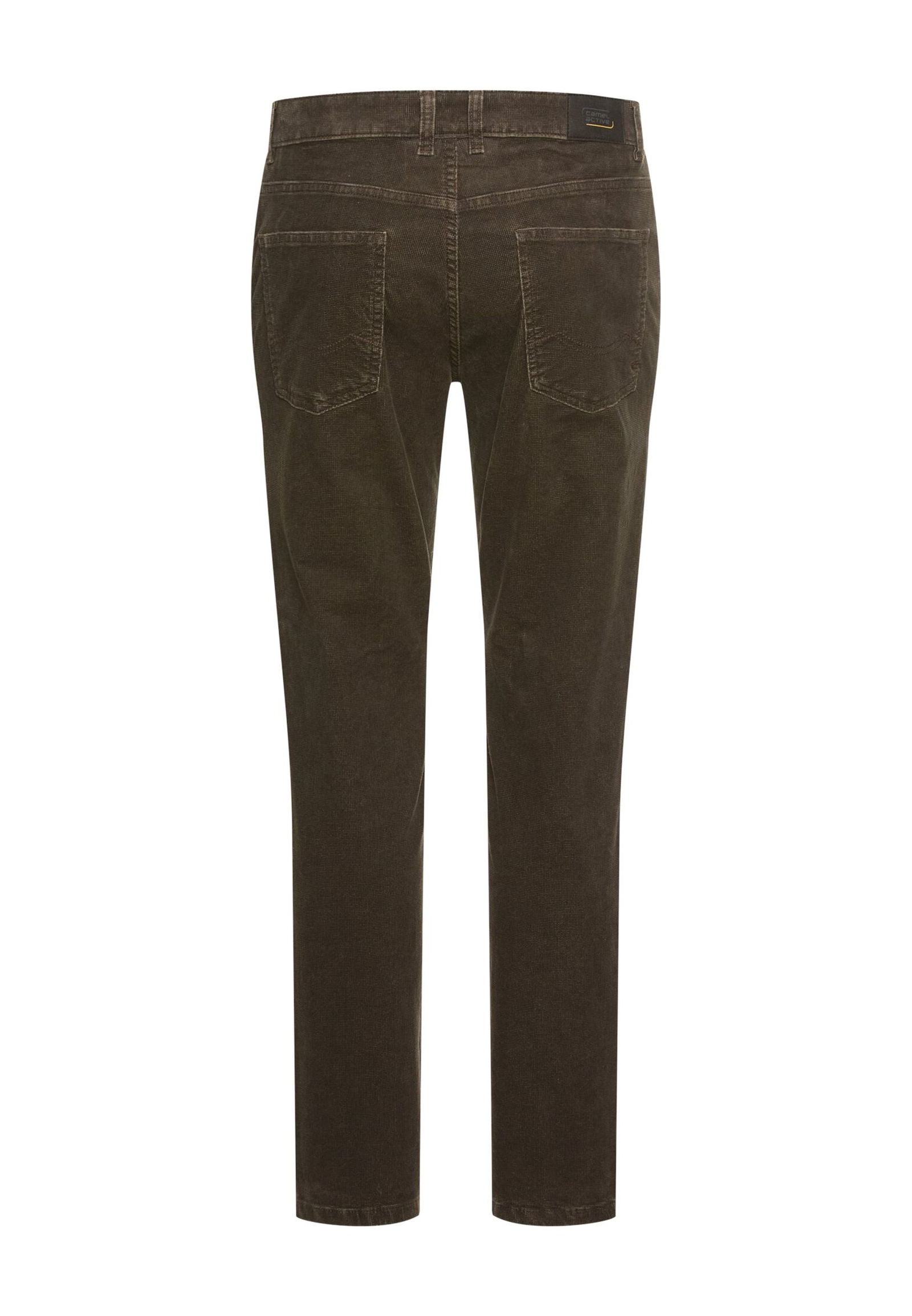 8e724af95c562d528b844f4a0a5a257d Camel Active | Camel Active Slim Jeans | 34/32 | dark choclate