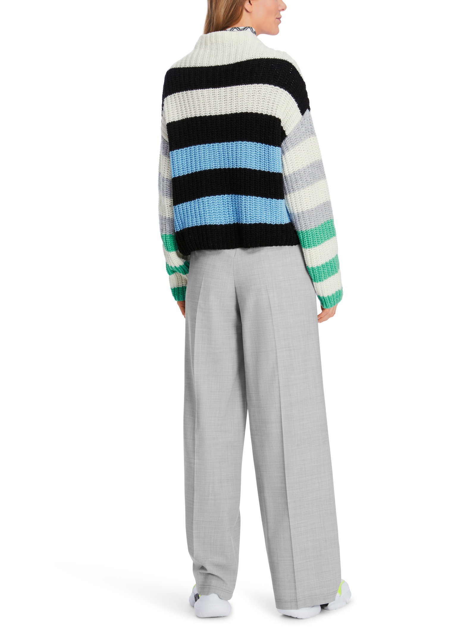 Marc Cain Sports Sweater Strickpullover #3