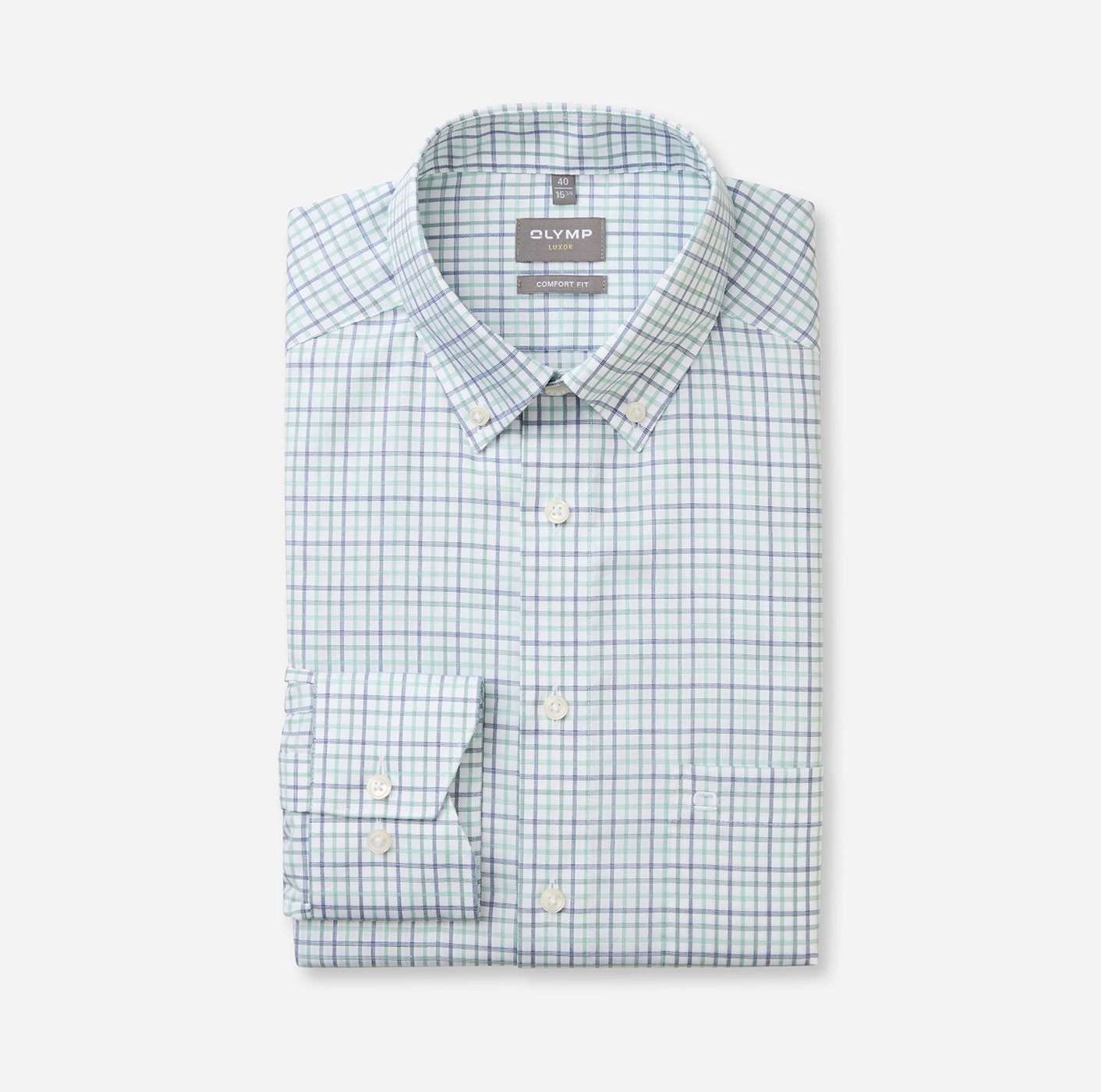 Olymp Hemd Modern Fit #2
