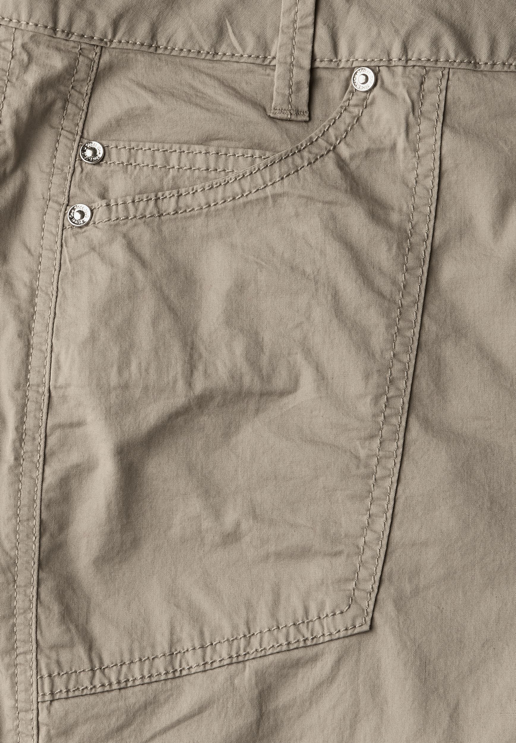 Street One |  Street One Jeansshorts  | 34 | 4565_16381