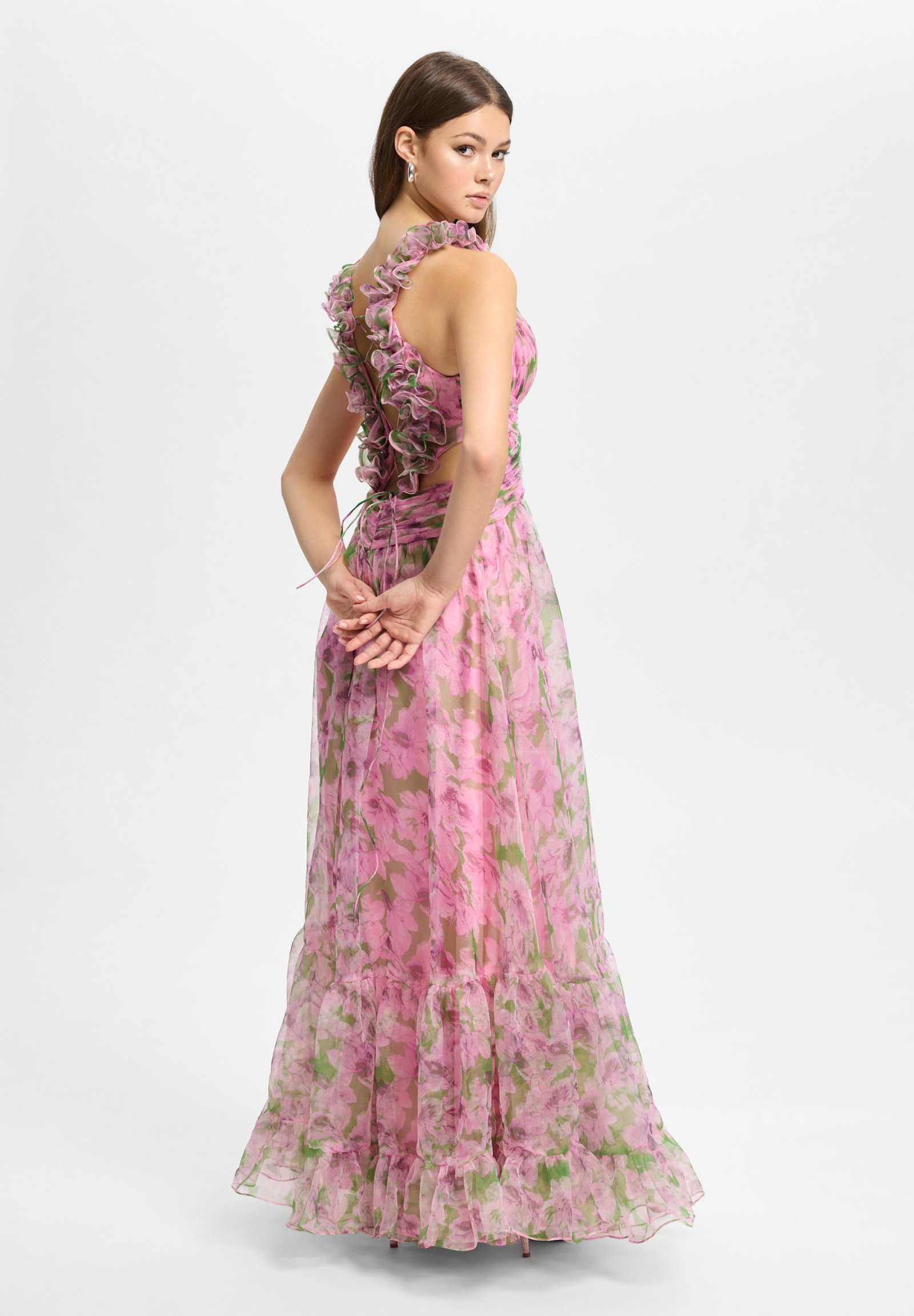 4768d48e45a32e7b74be7c5fb9c48838 Hey Kyla | Hey Kyla Langes Kleid | 40