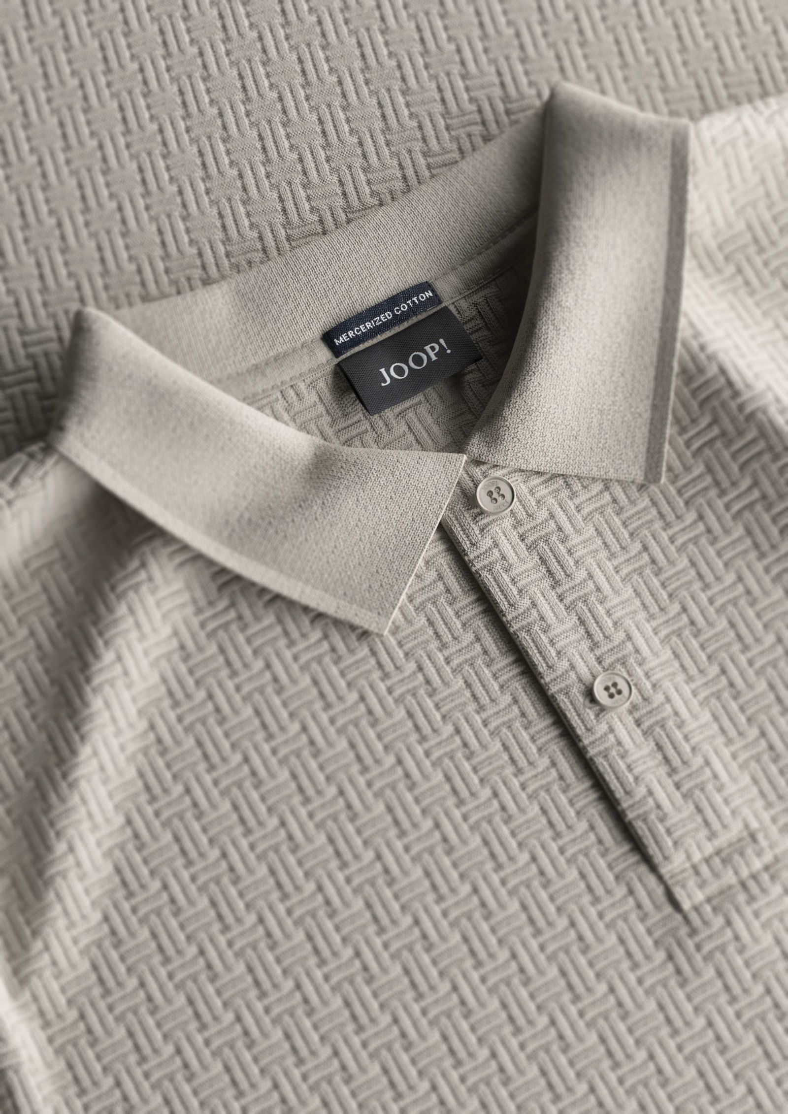 Joop |  Joop Poloshirt  | XXXL | 2003_287