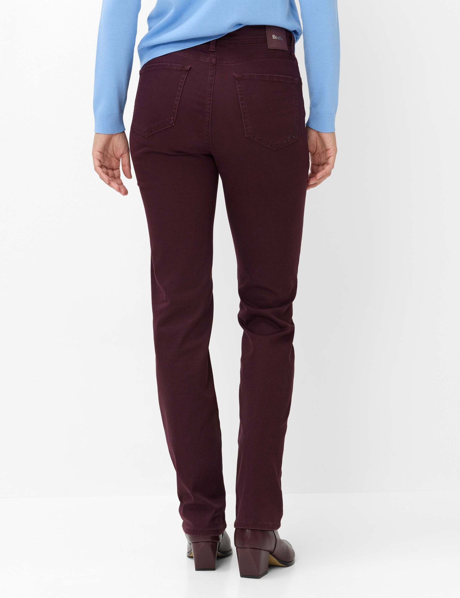 STYLE.CAROLA SNOS, 82 #5
