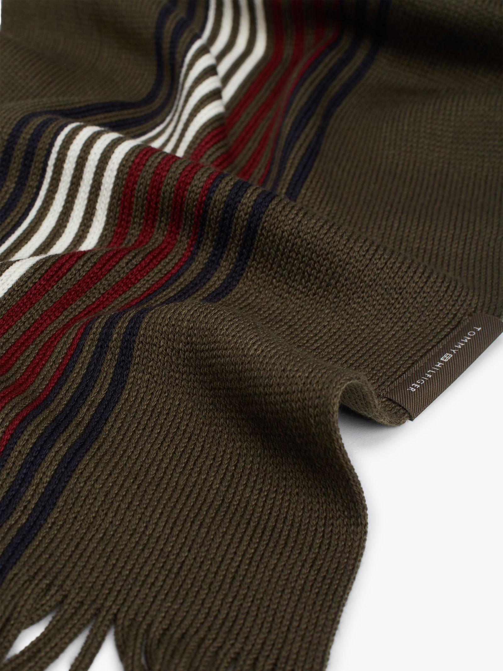 Tommy Hilfiger | Tommy Hilfiger Gürtel | OS | army green