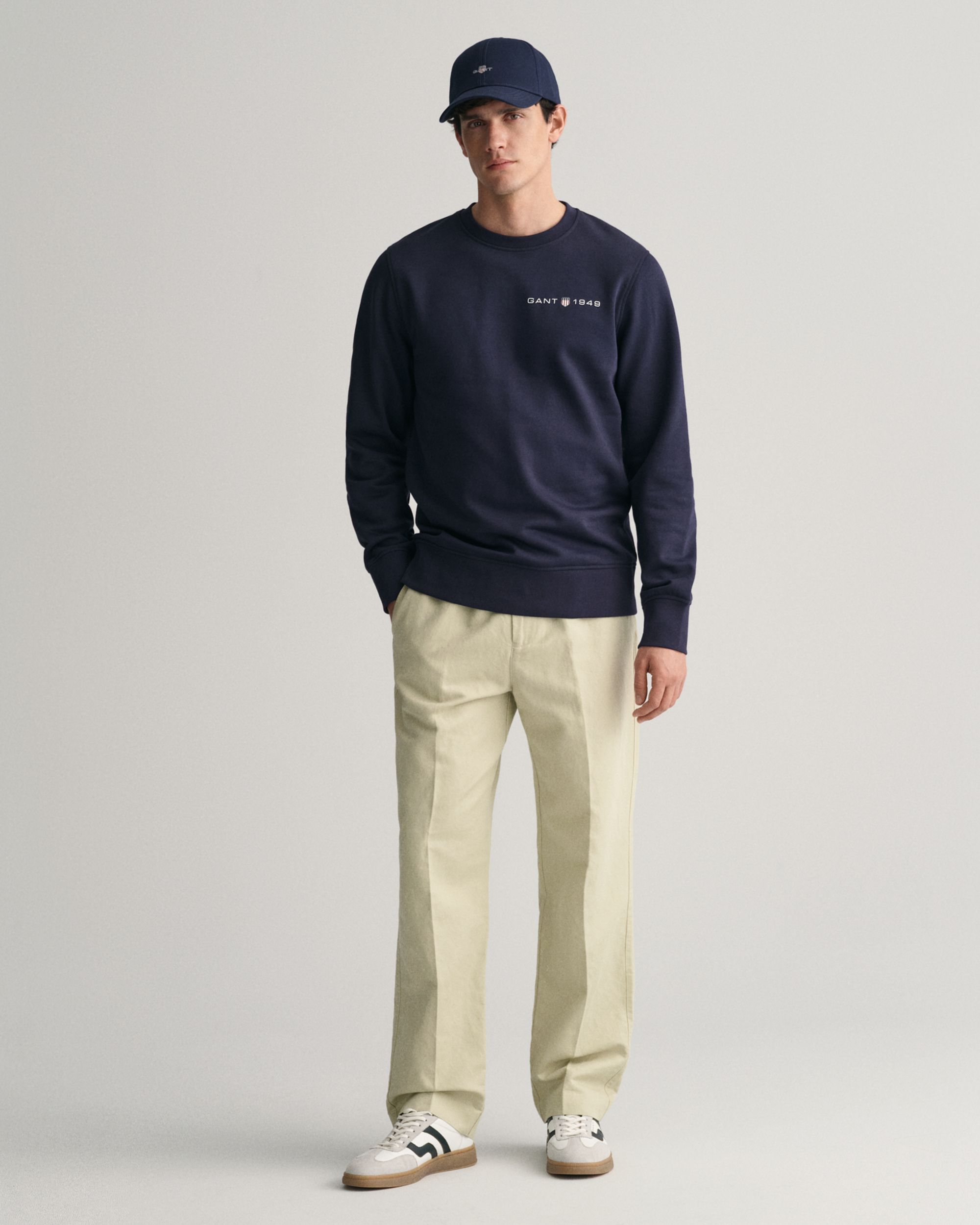 Gant Sweatshirt 