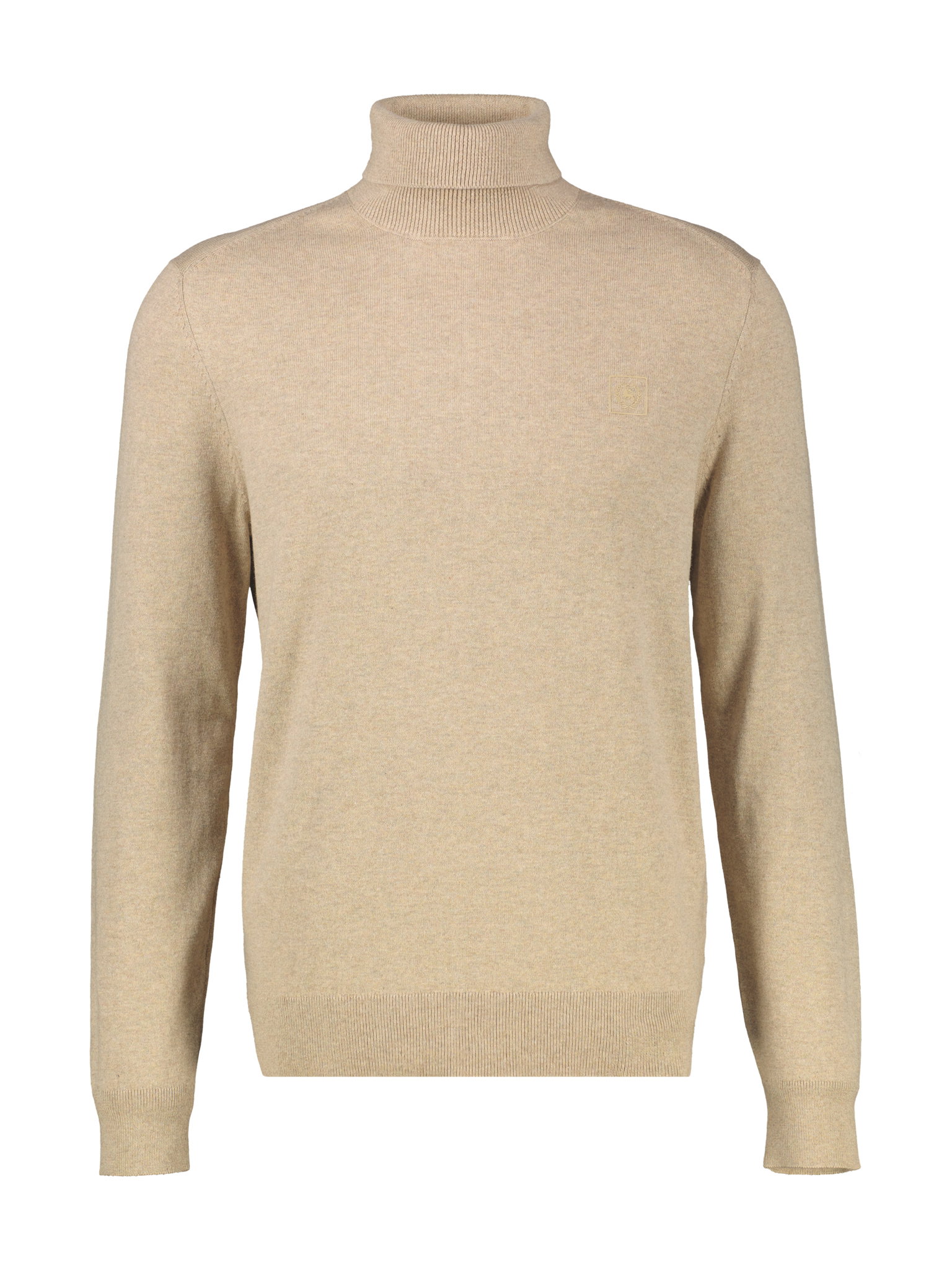 STRICK 1/1 ARM, GRAVEL BEIGE ME #1