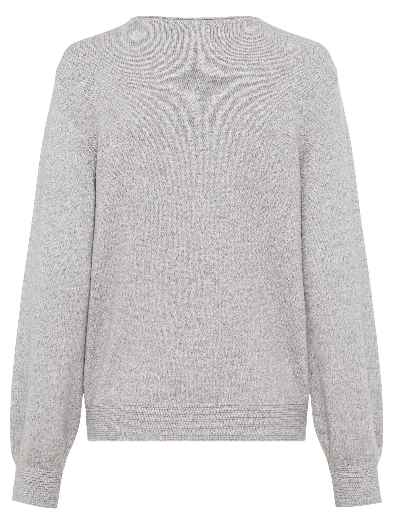  |  Pullover Long Sleeves | 42