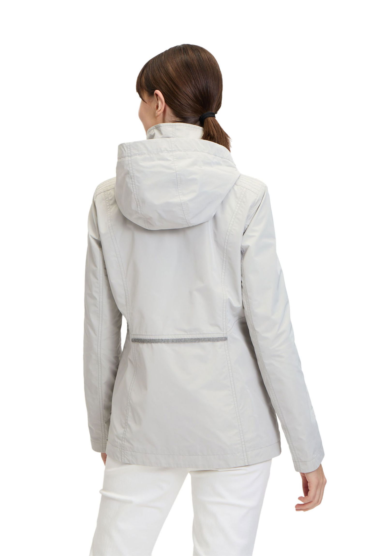 e39de43c202971773c18a0b89117bcb5 Gil Bret |  Gil Bret Funktionsjacke | 42 | kalkgestein