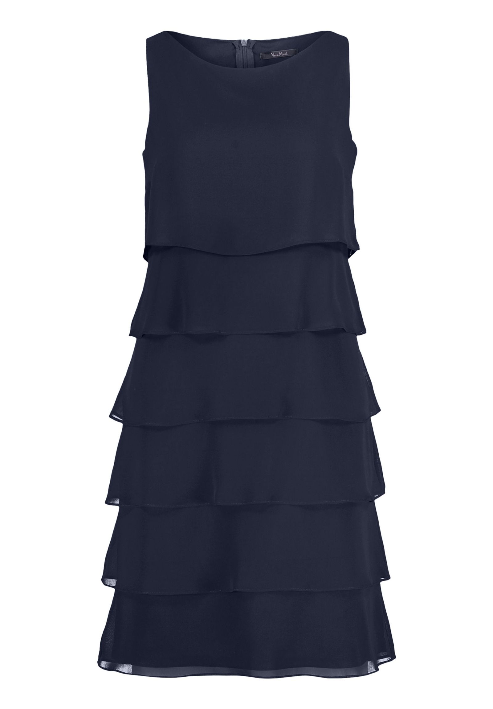 Vera Mont |  Vera Mont Kurzes Kleid  | 34 | night sky