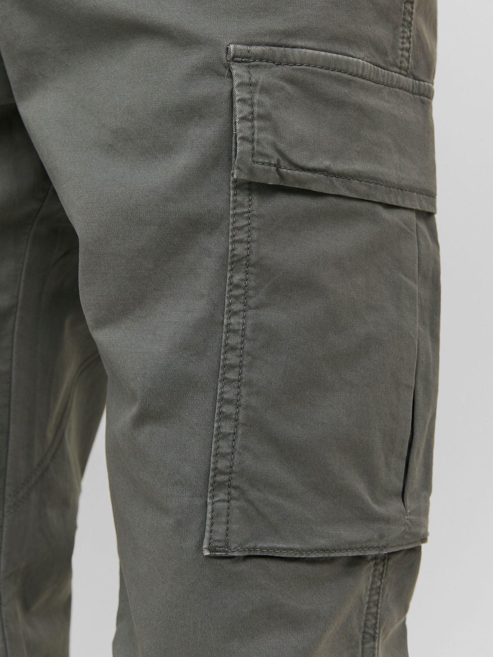 Jack&Jones |  Jack&Jones Cargohose  | 33/32 | sedona sage