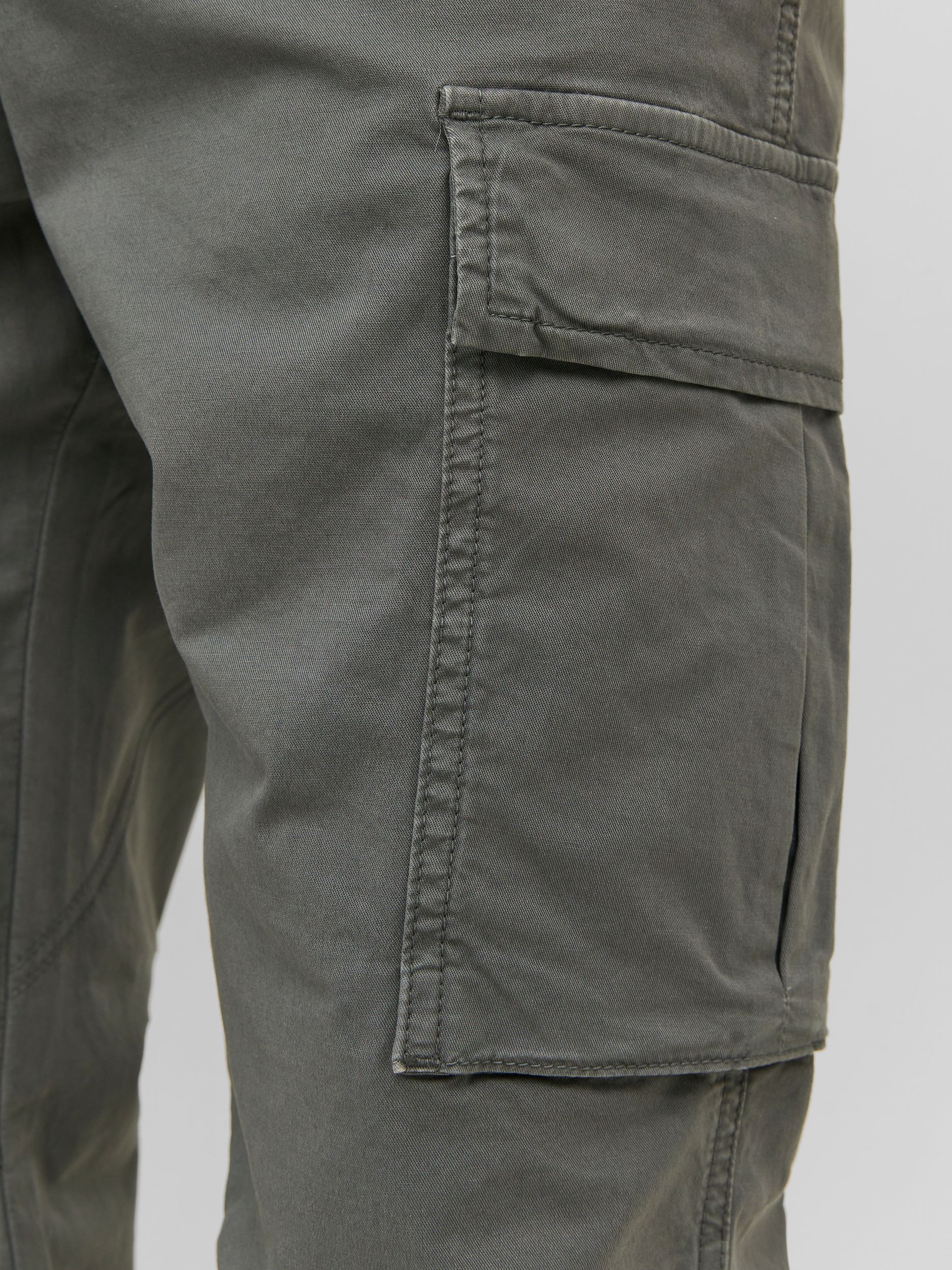 Jack&Jones |  Jack&Jones Cargohose  | 33/32 | sedona sage