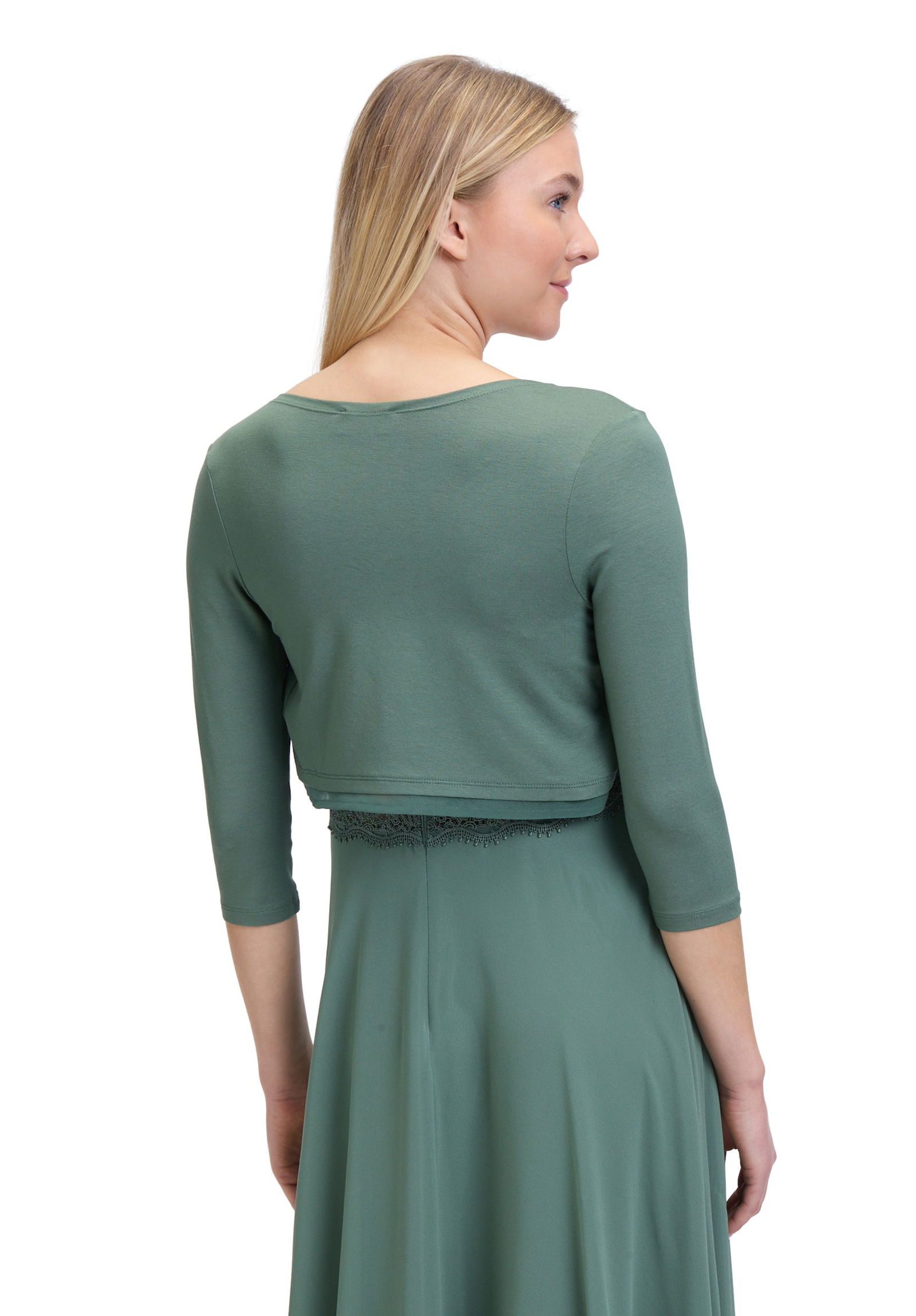 VM by Vera Mont |  Vm by Vera Mont Bolero | 40 | light aventurine