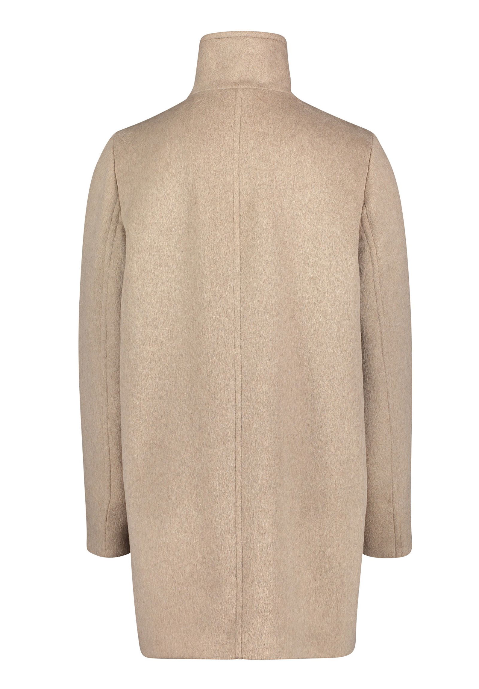 Saint Jacques Wollmantel