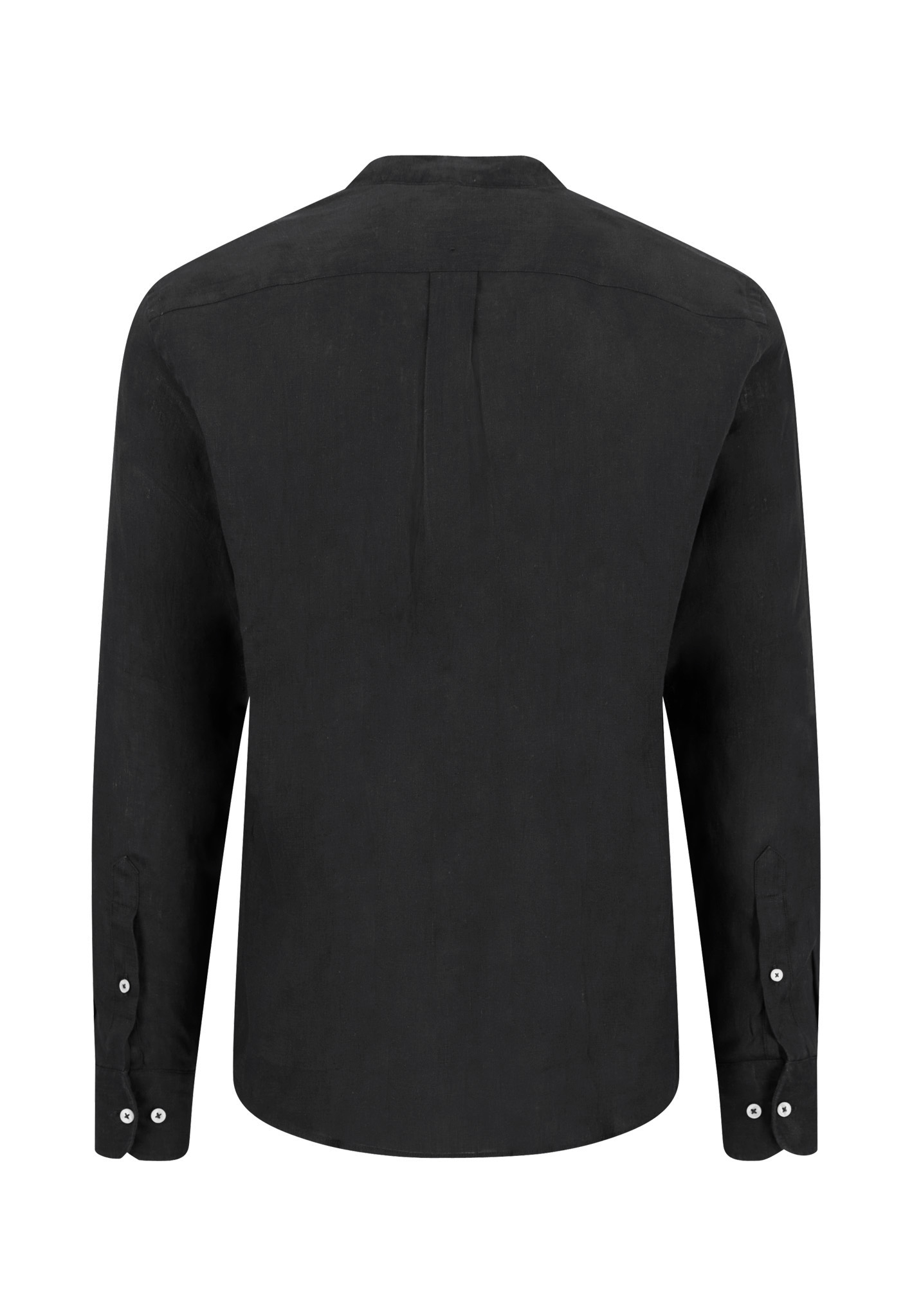 Fynch Hatton Hemd Regular Fit #2