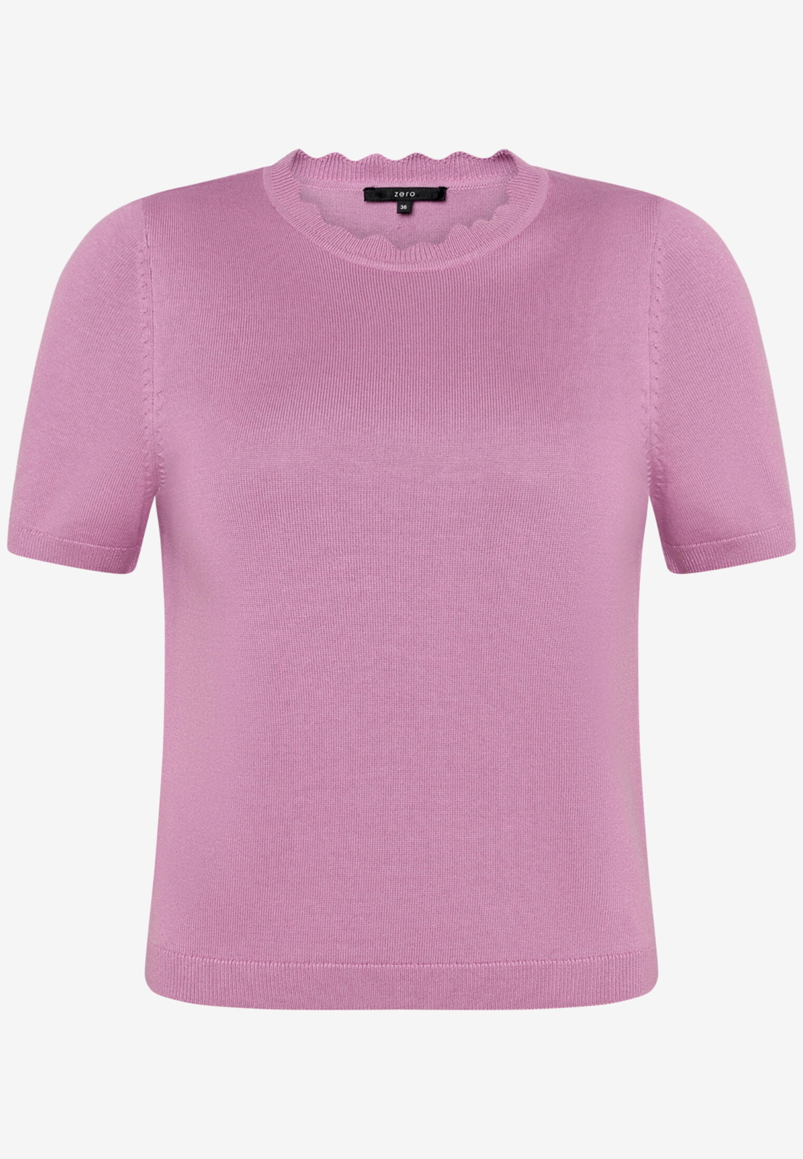 Zero Pullover #1