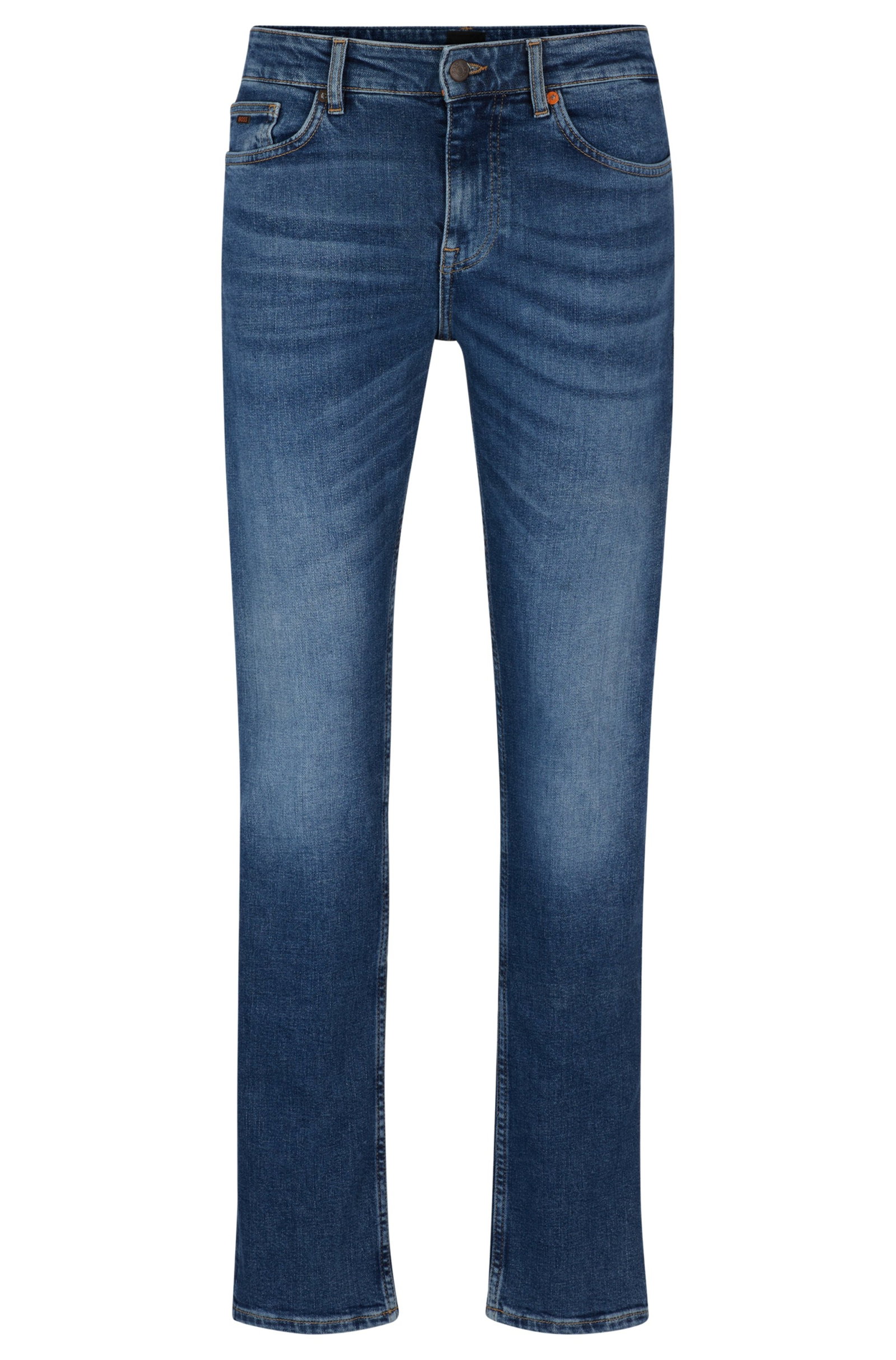 Boss Orange Straight Leg Jeans #1