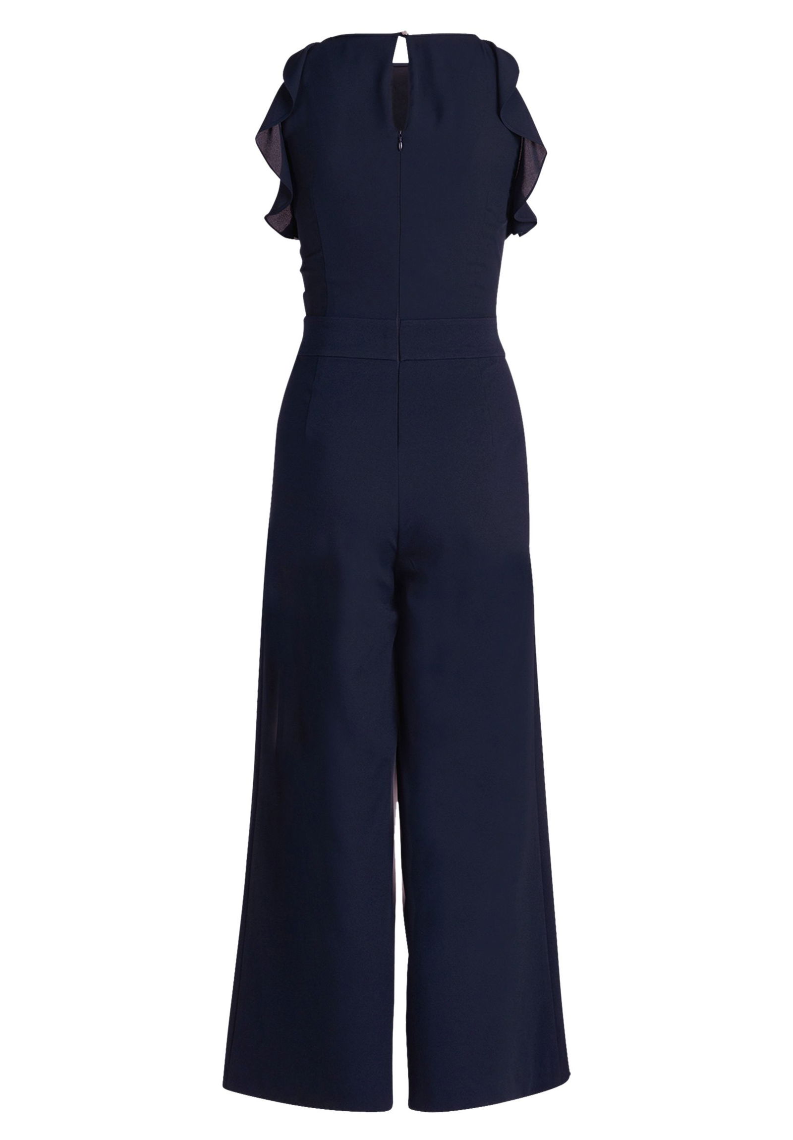 400345c5a3a22d02a245f2b93973ac08 VM by Vera Mont | VM by Vera Mont Jumpsuit | 42 | light aventurine