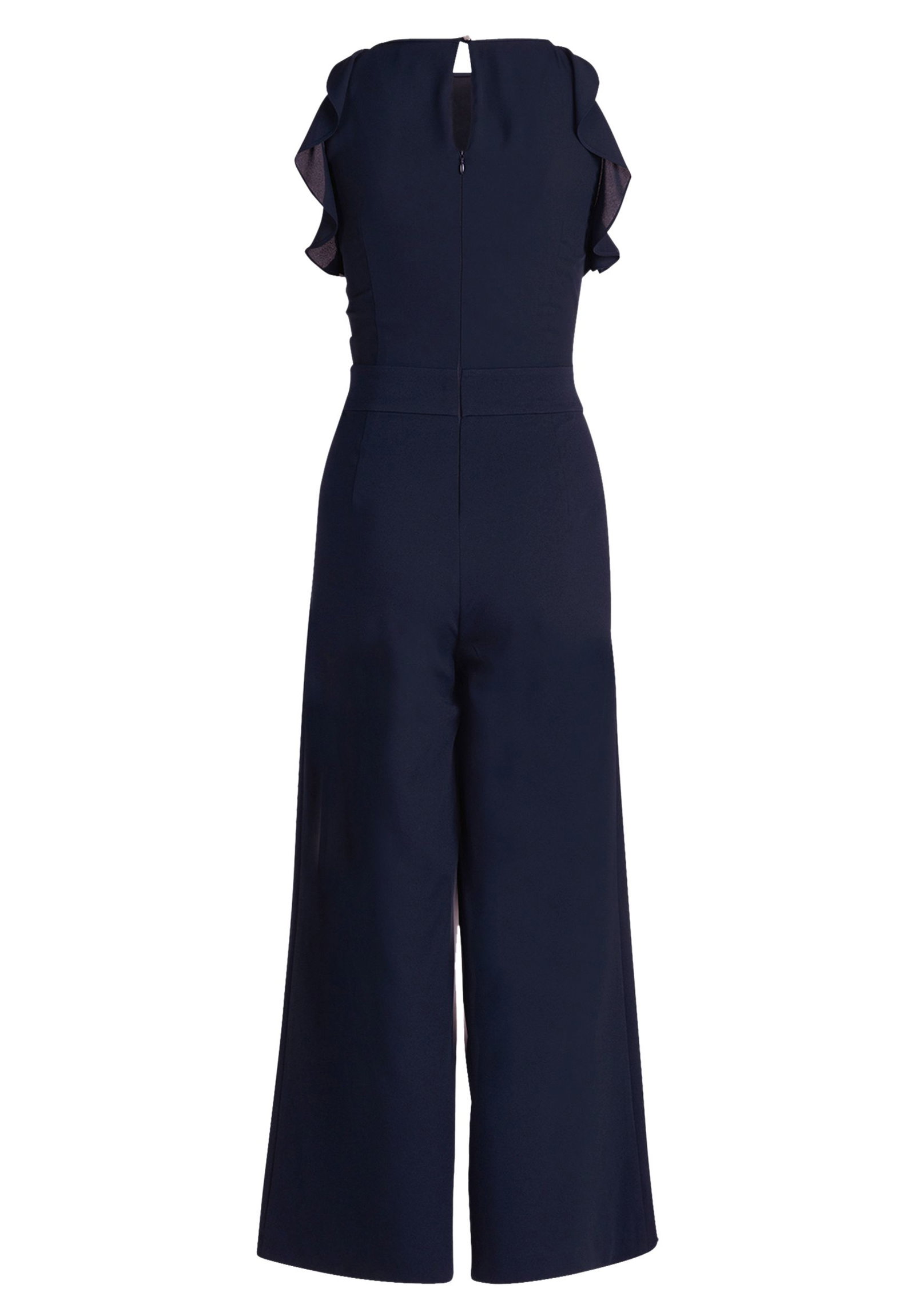 400345c5a3a22d02a245f2b93973ac08 VM by Vera Mont | VM by Vera Mont Jumpsuit | 42 | light aventurine