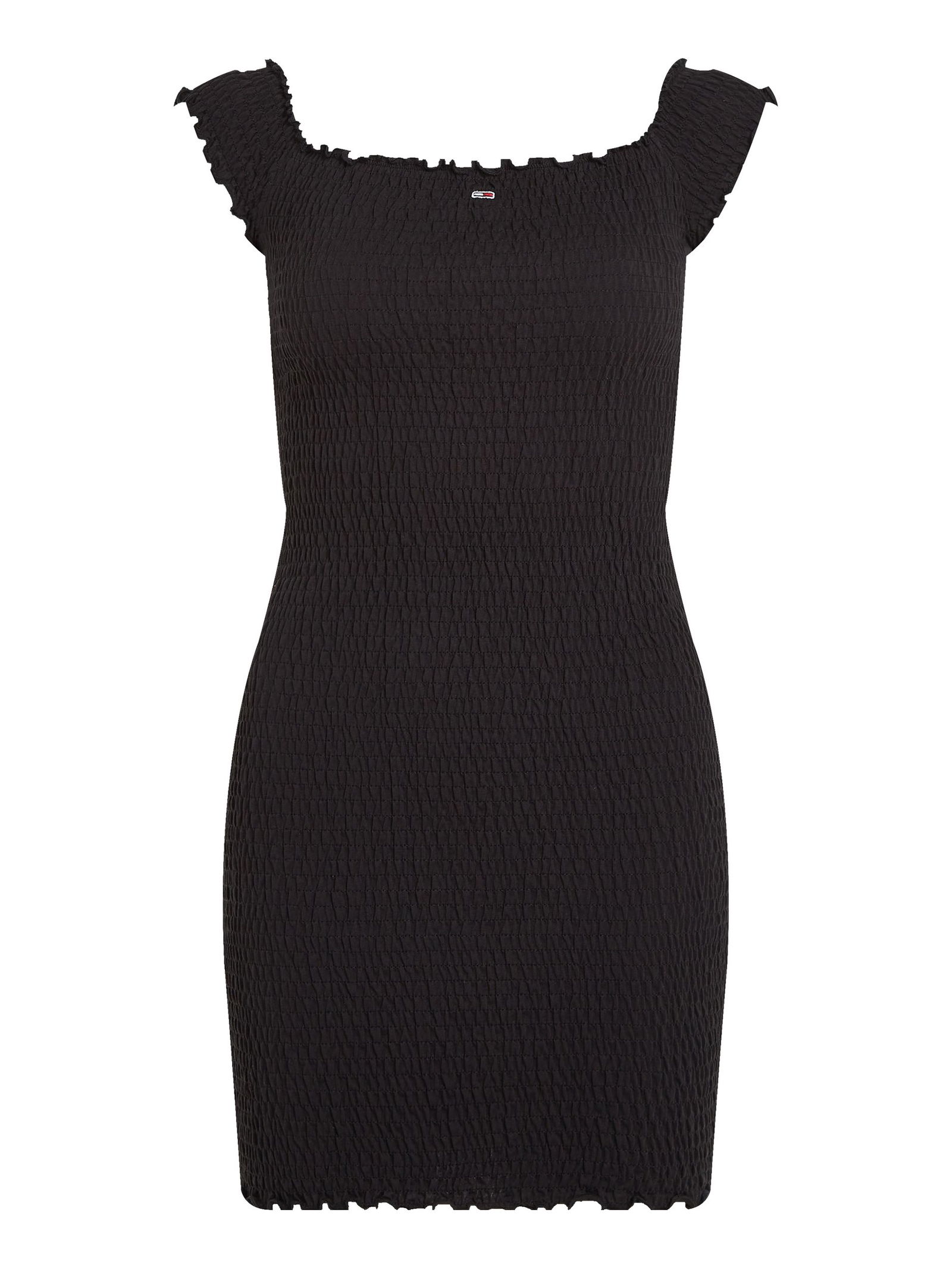 Tommy Jeans |  Tommy Jeans Freizeitkleid  | M | black