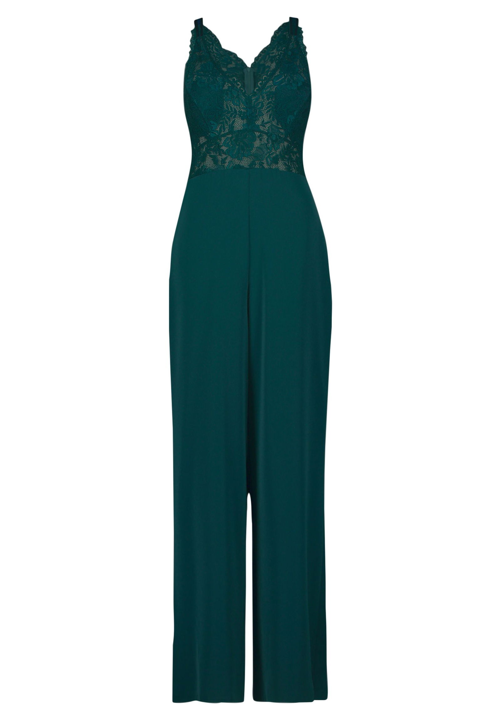 33fe8643341ae57e09d2d85314dda1d0 Suddenly Princess | Jumpsuit | 38 | mystic emerald
