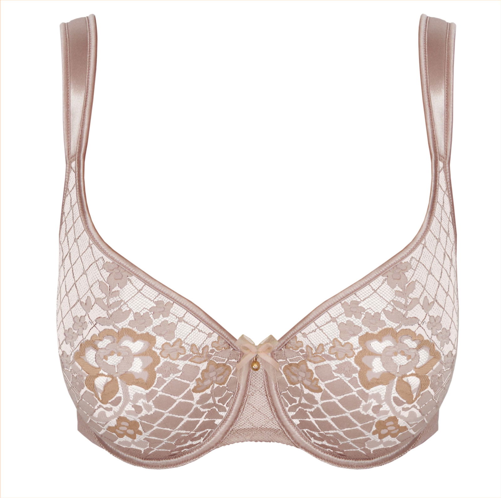 Empreinte BH "Melody"