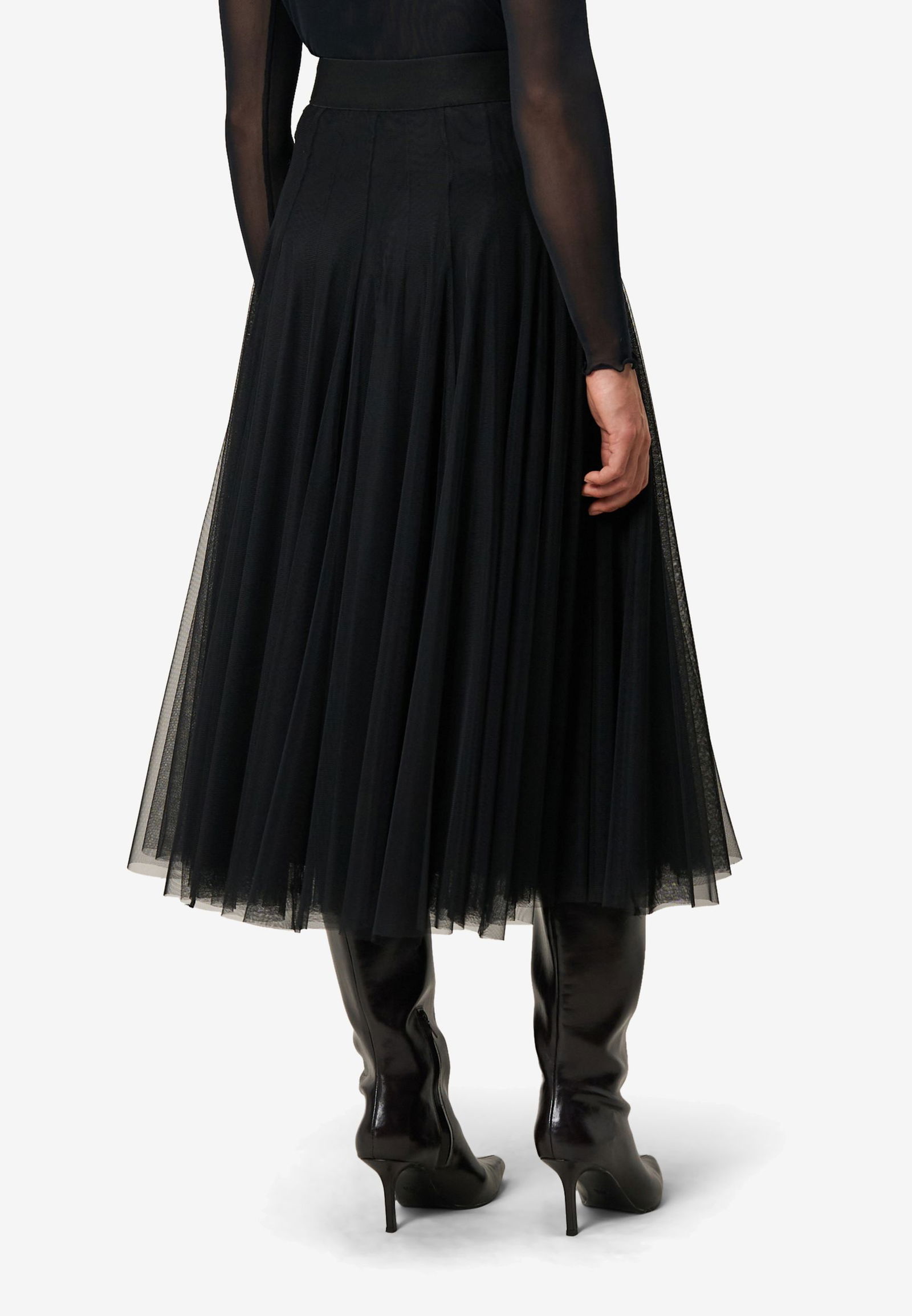 Zero |  Zero Sommerrock  | 38 | black beauty