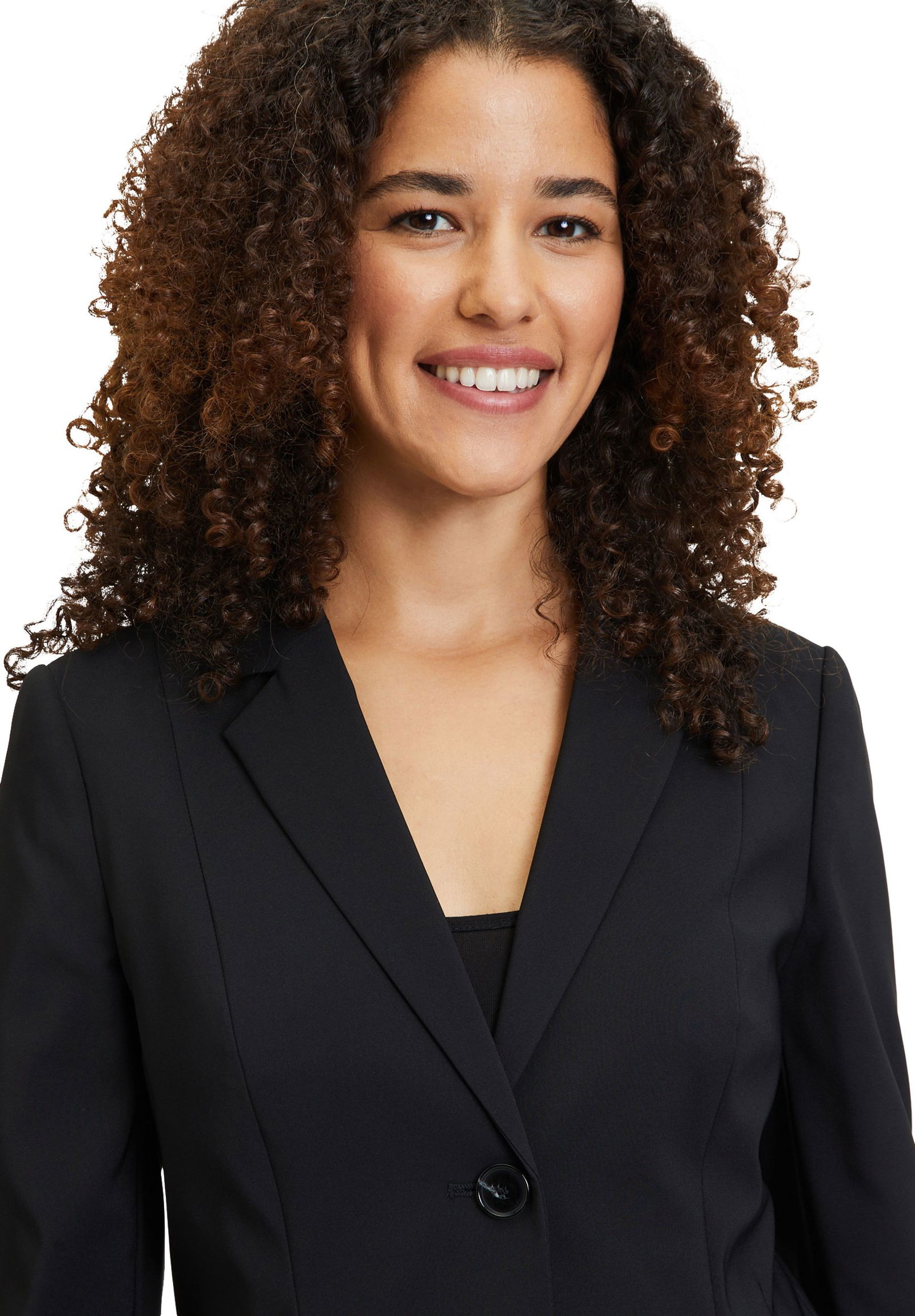 Betty Barclay Blazer
