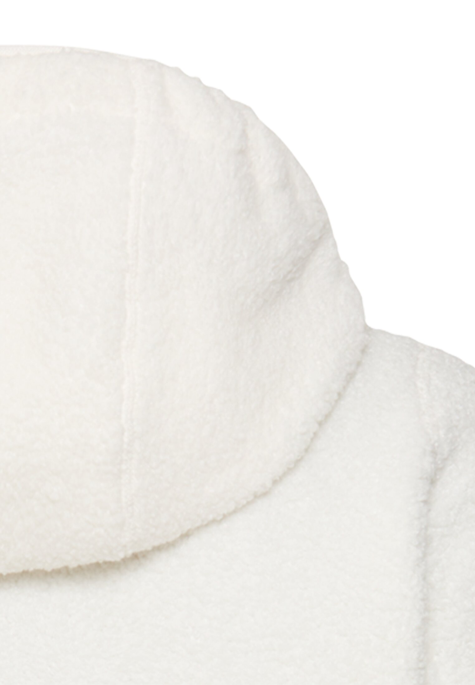 Camel Active Polar-Fleecejacke mit fester Kapuze #4