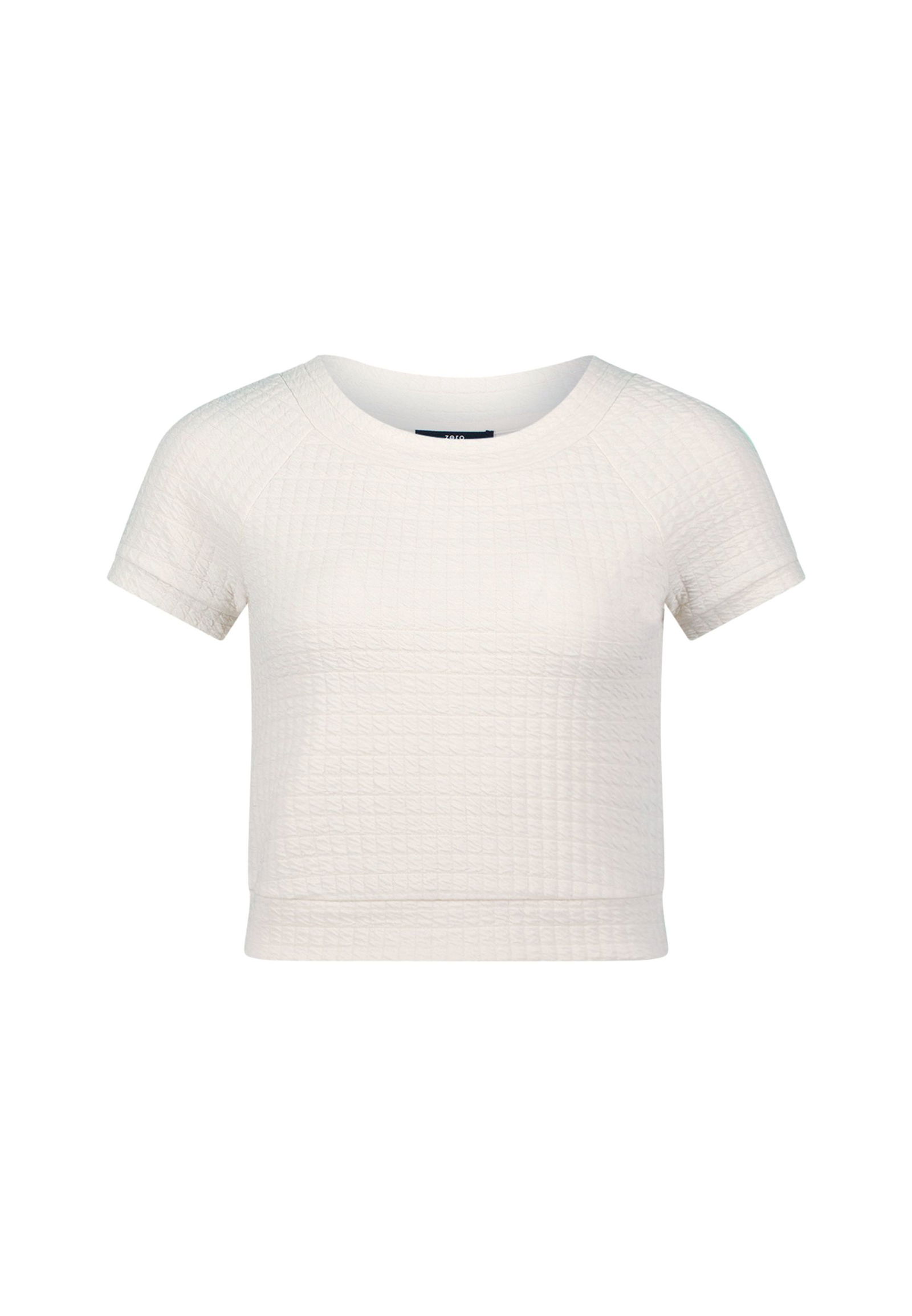 82fe02c125a994934fed59135e041889 Zero |  Zero Shirt  | 40 | eggnog