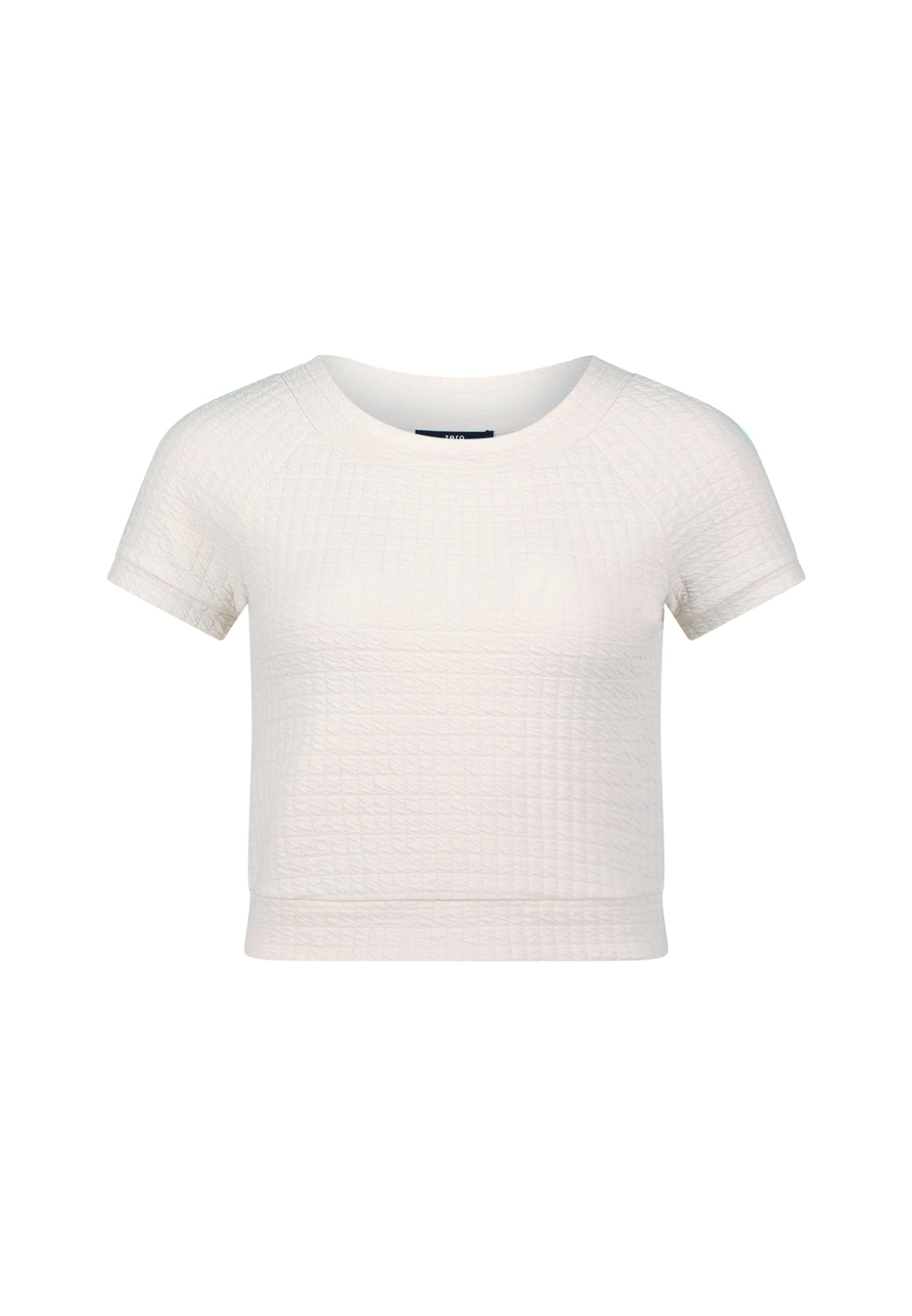 Zero |  Zero Shirt  | 40 | eggnog