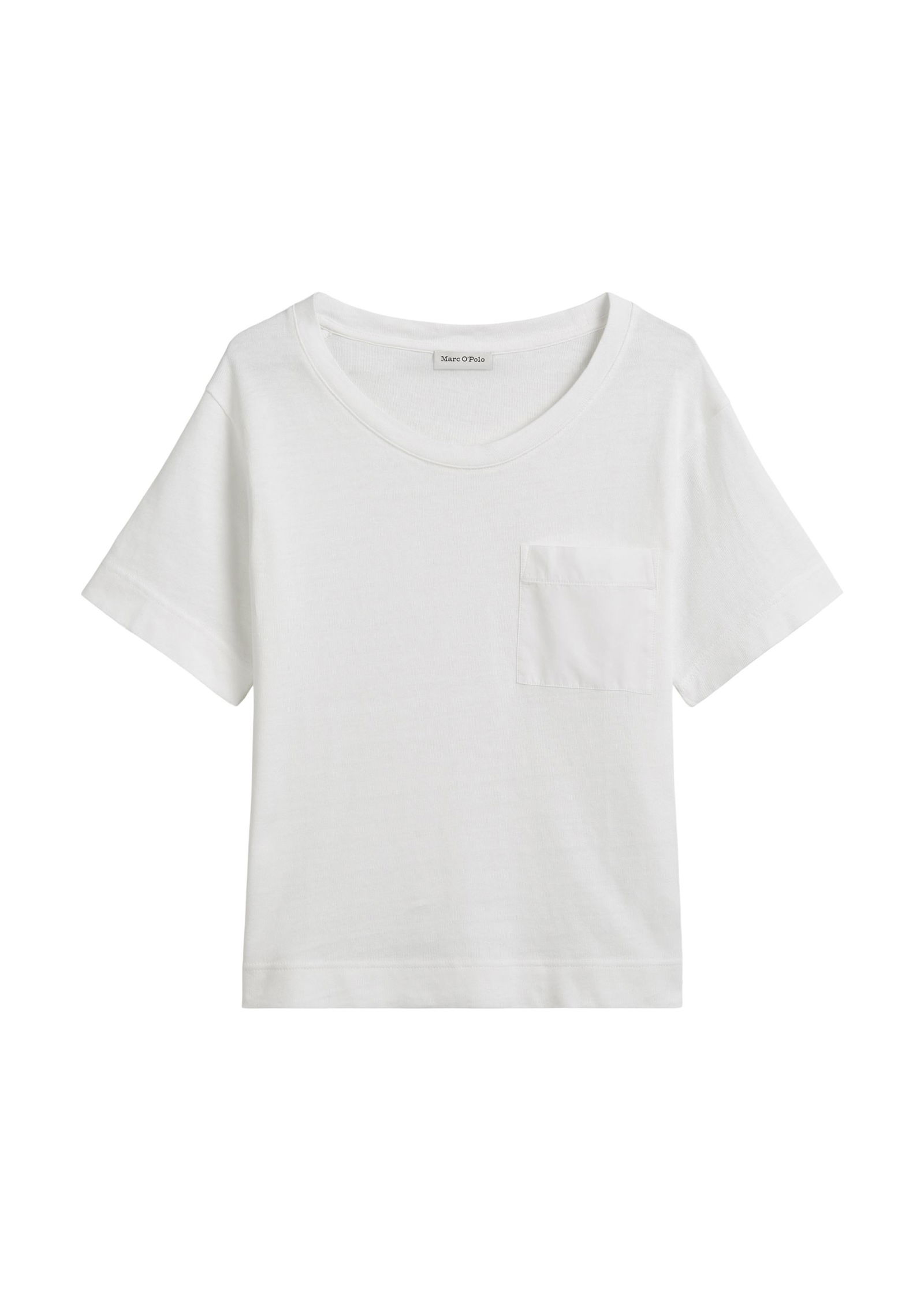 8648339ce854b4c3ac7bf95296886d9b Marc O´Polo | Marc O´Polo Shirt | XXL | white