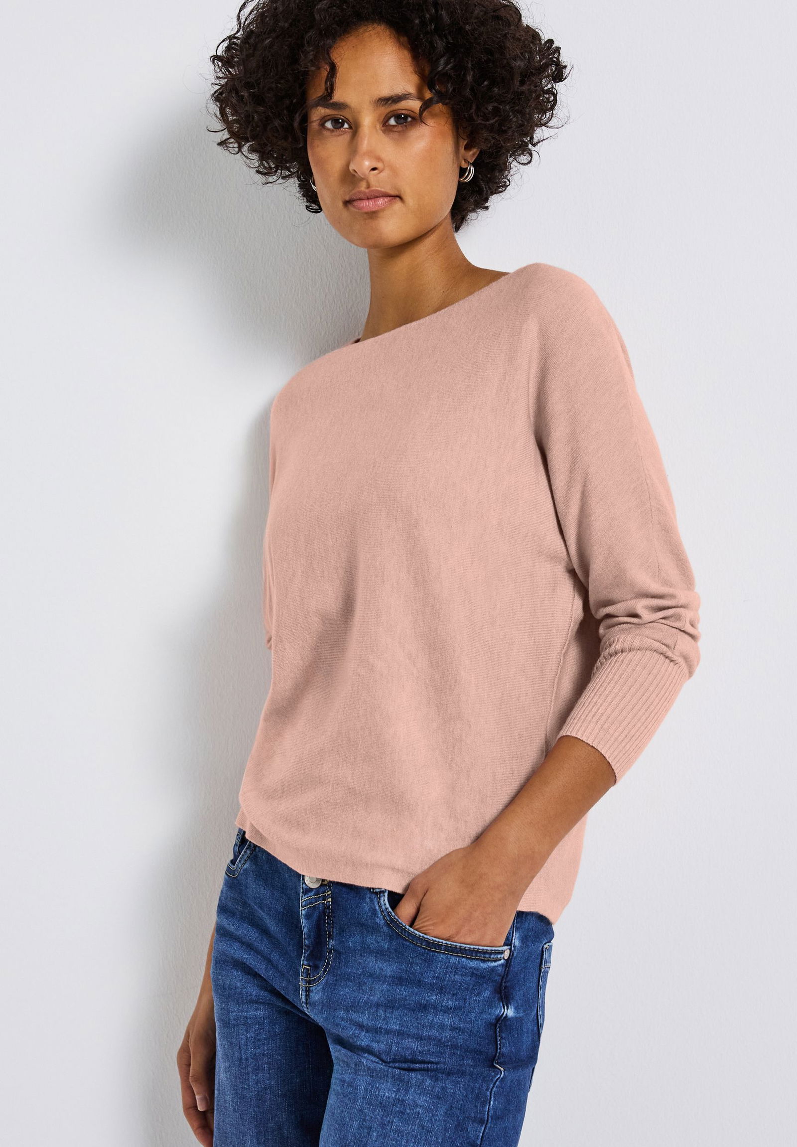 Street One | Street One Pullover | 42