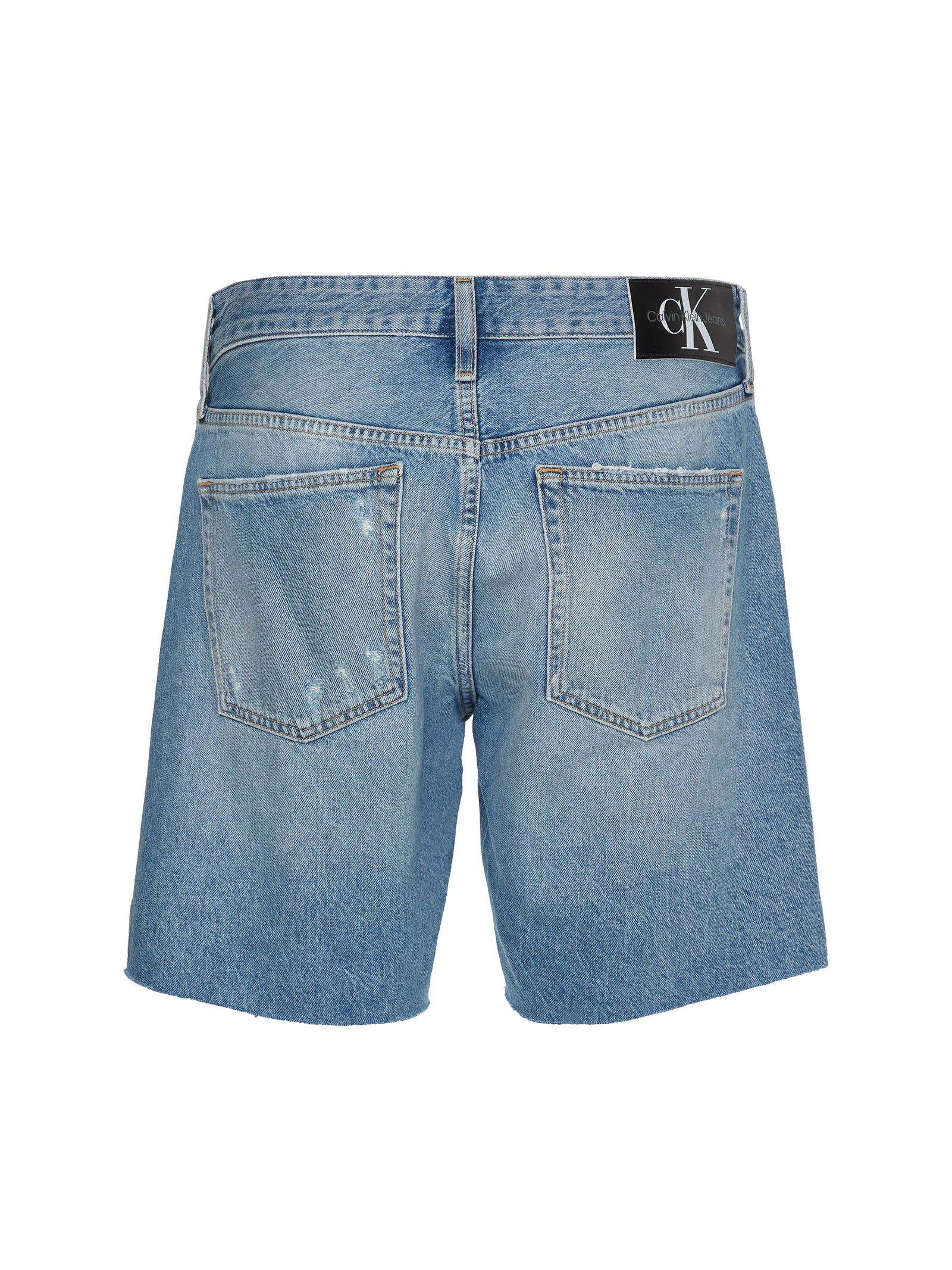 MID THIGH SHORT