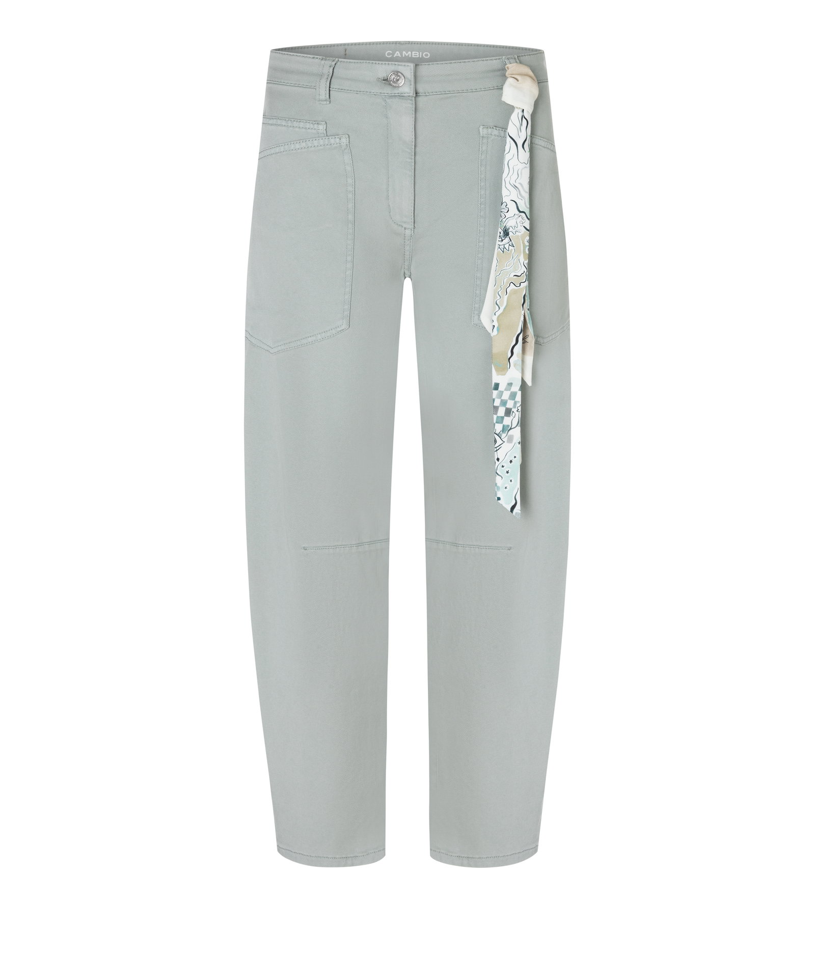 Cambio Hose "Ocean" #1