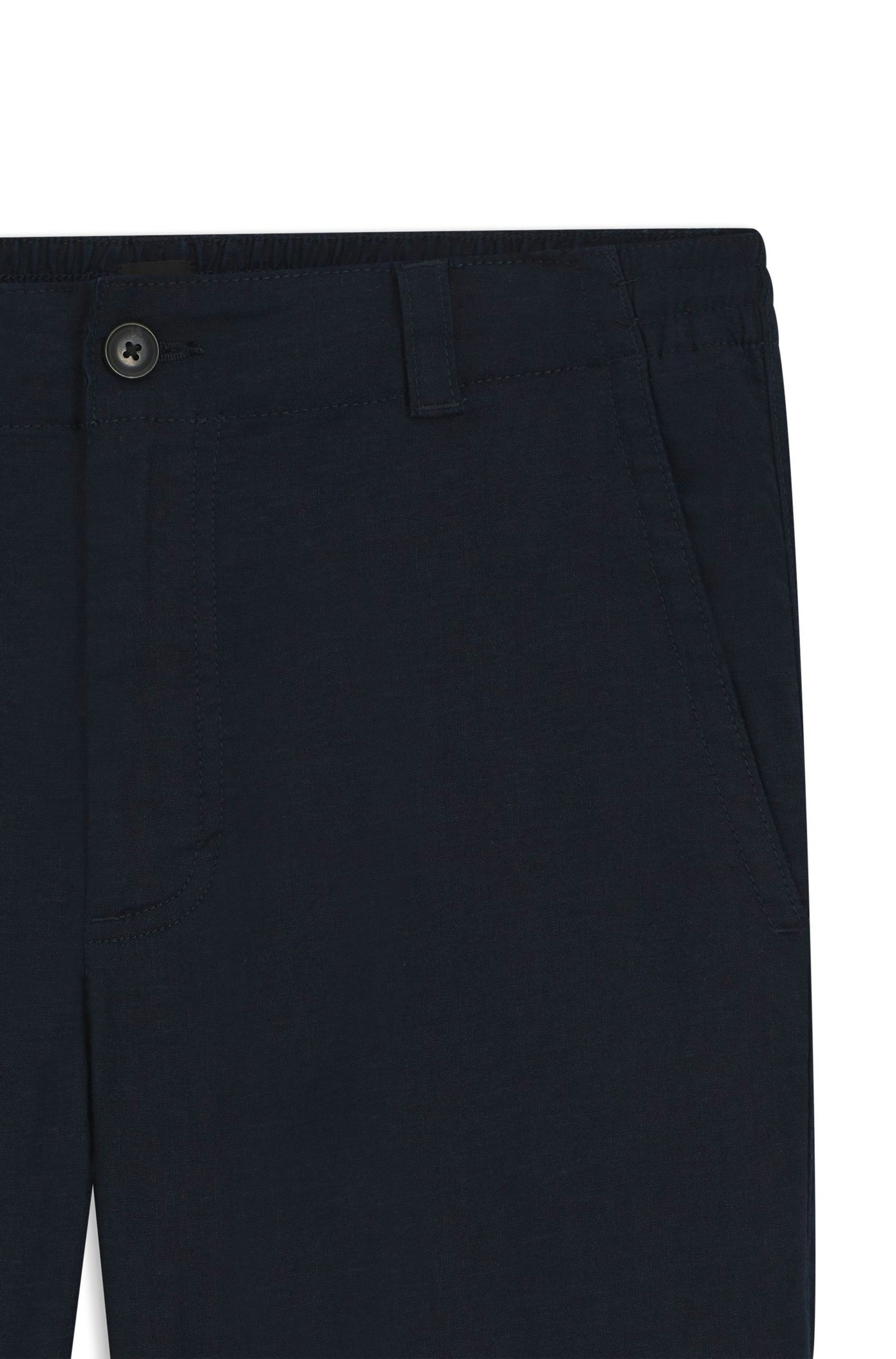 cb4d63065e2ae33fe7d73bbb994e2f94 Boss Orange | Boss Orange Five-Pocket-Hose | 33/32 | dark blue