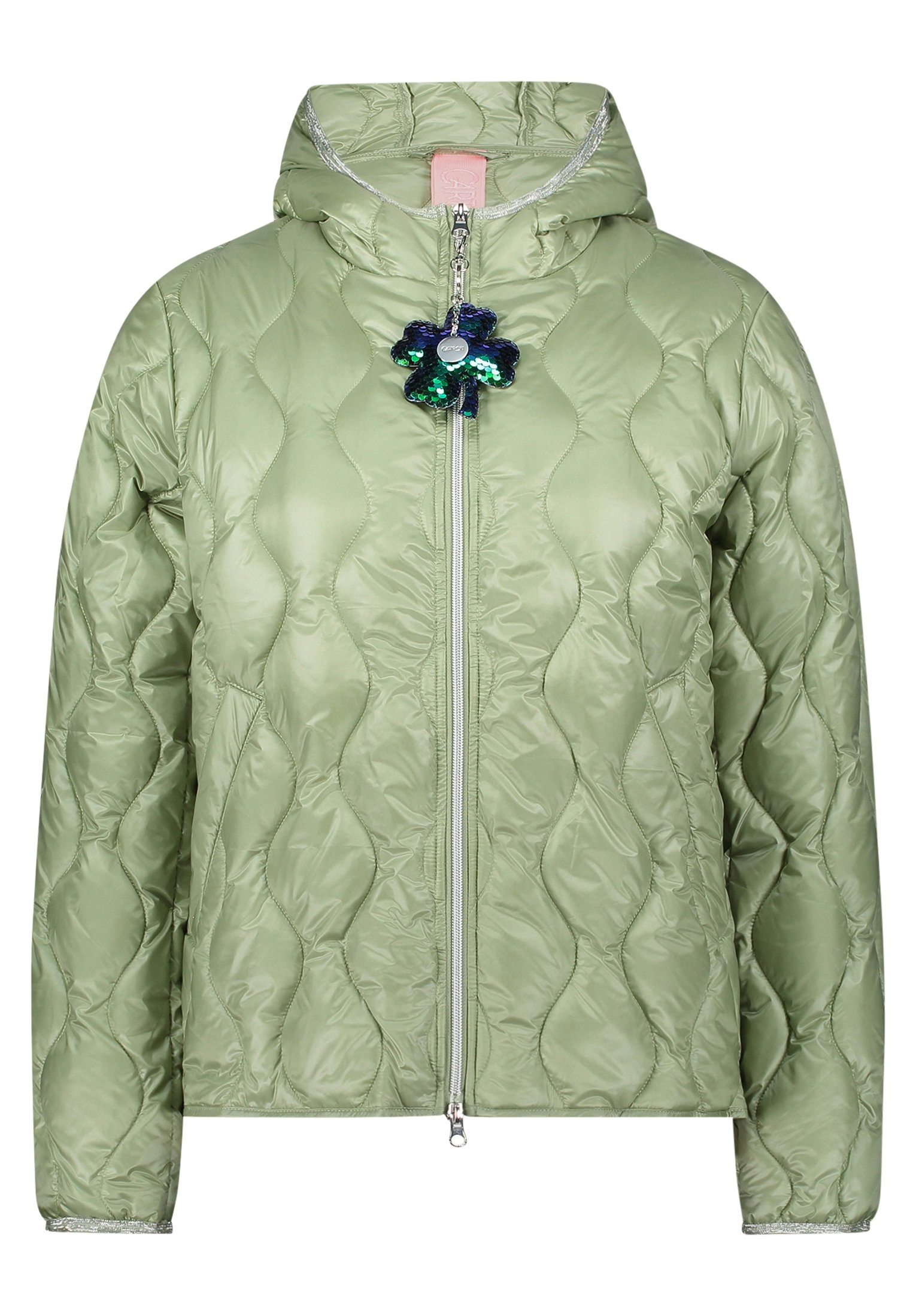 Cartoon Funktionsjacke #1