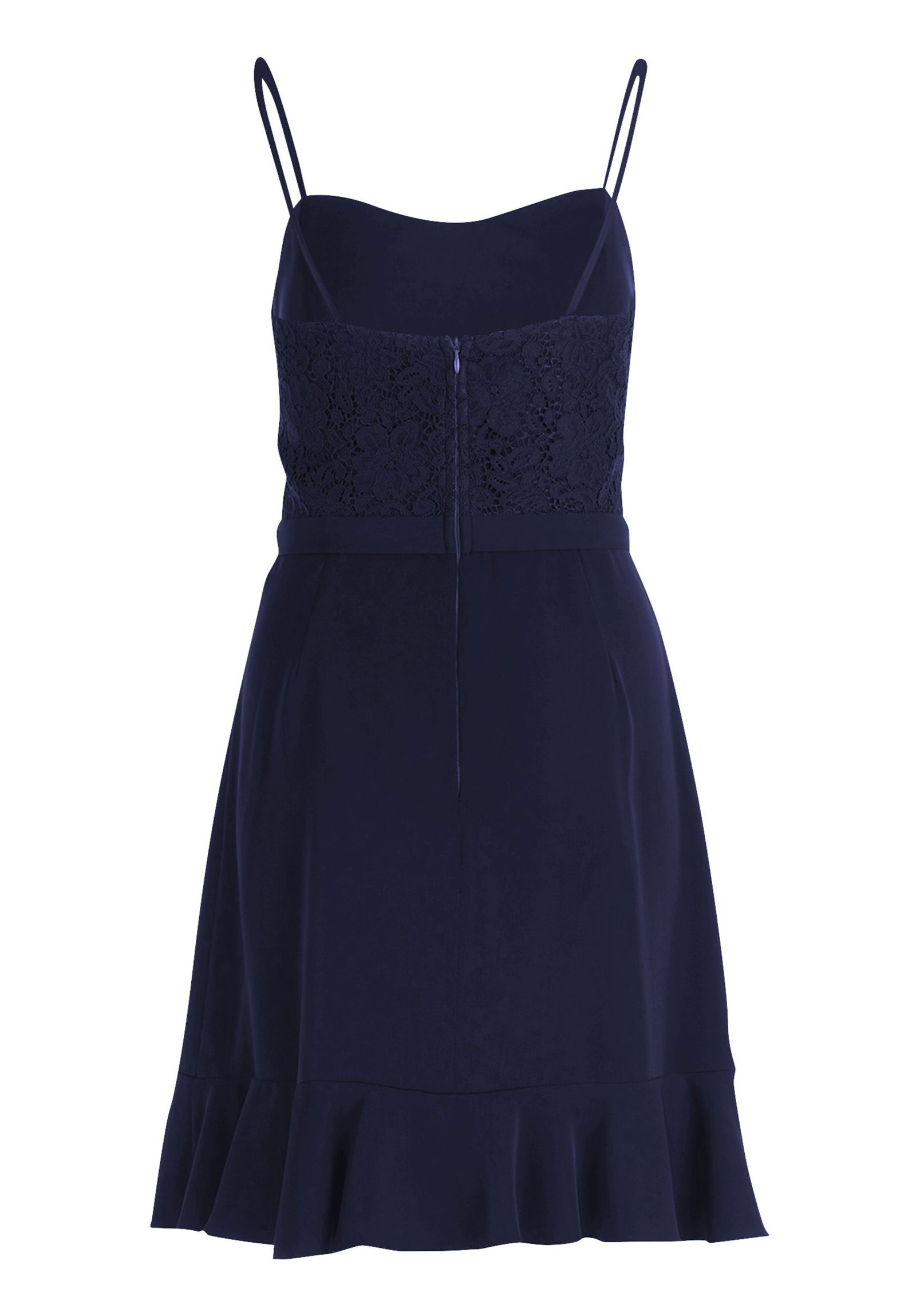 Suddenly Princess Kurzes Kleid 