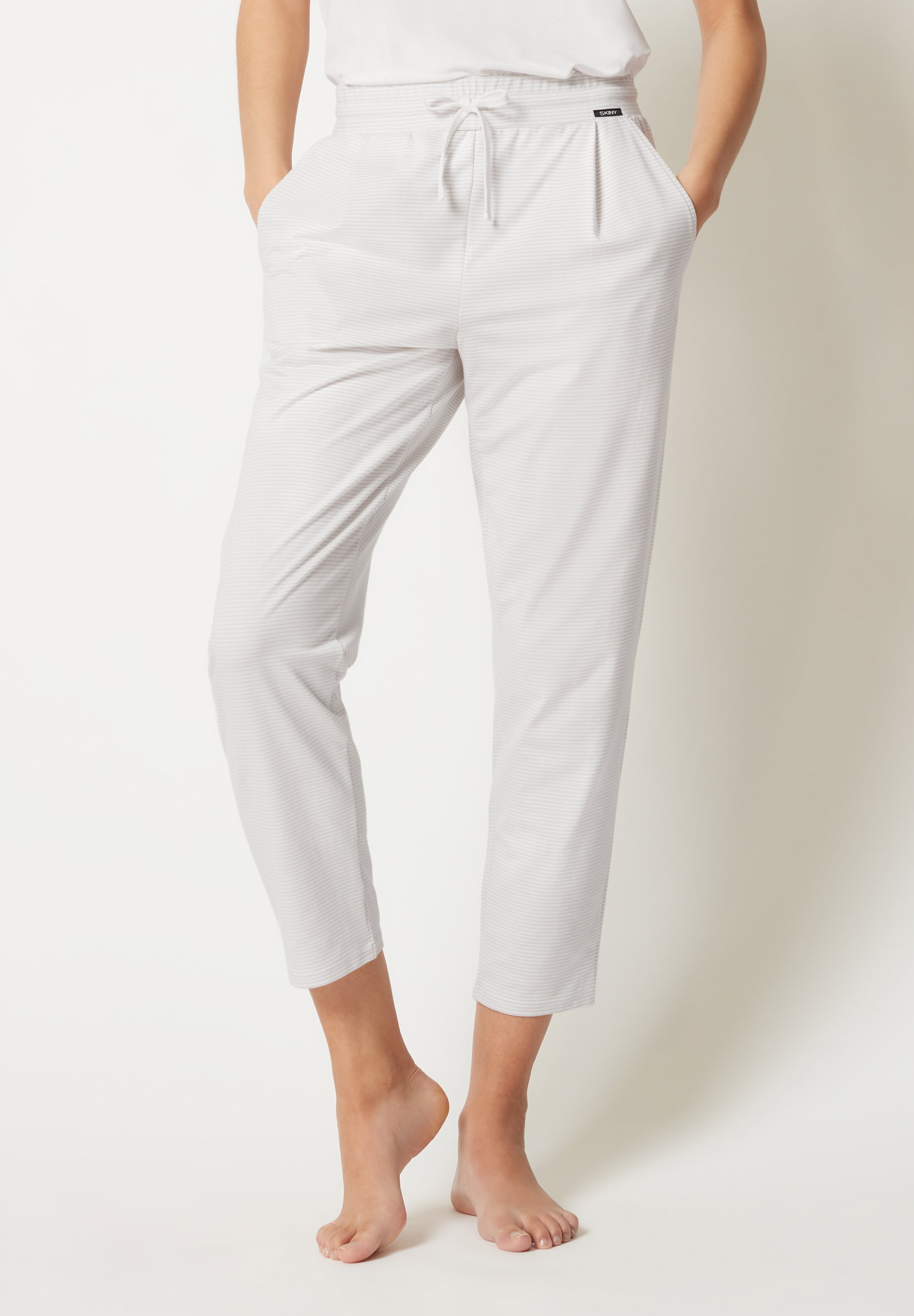 Skiny Damen Hose lang Night In Mix & Match #3