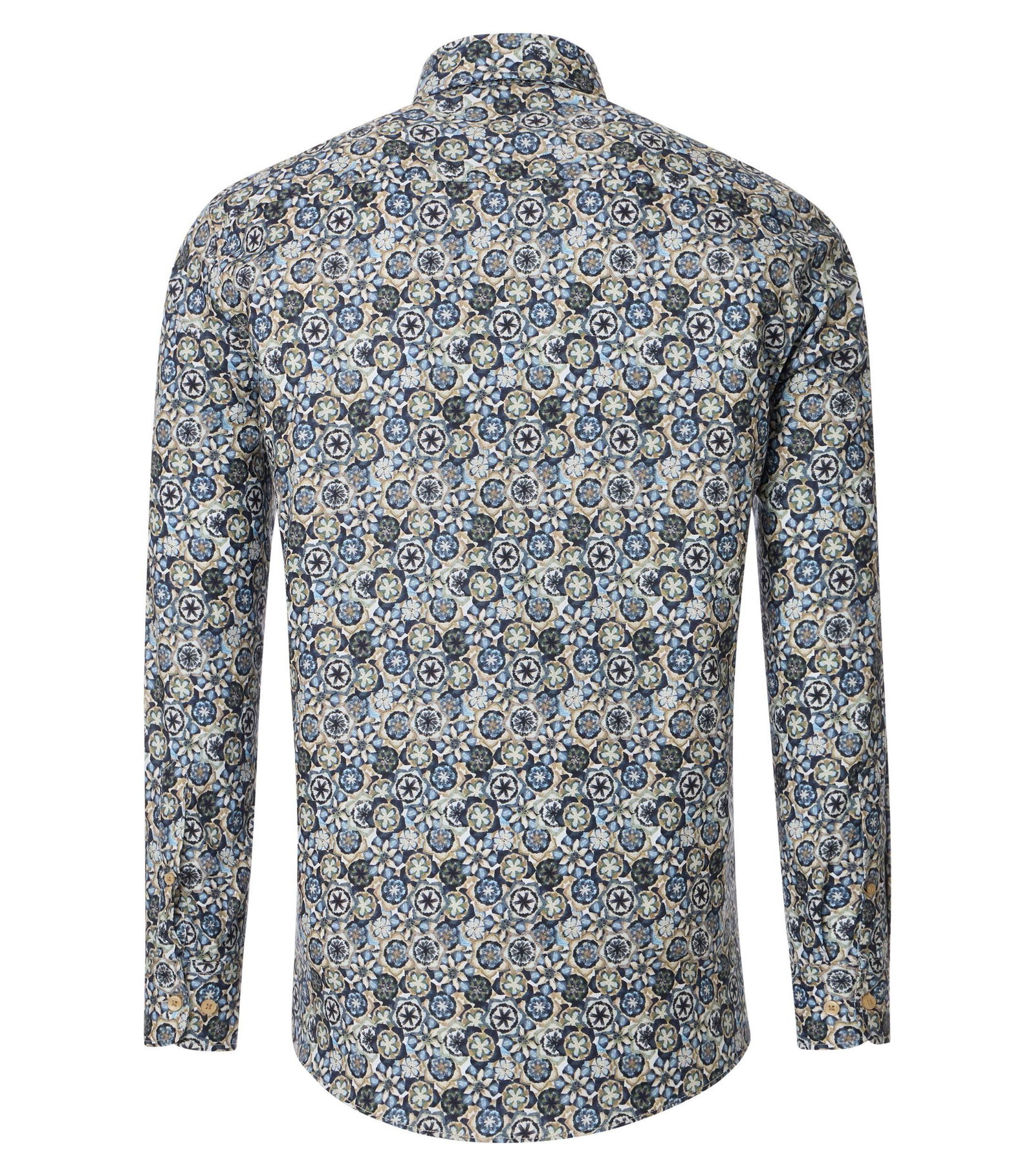 Casa Moda |  Casa Moda Pullover  | XXL | blau
