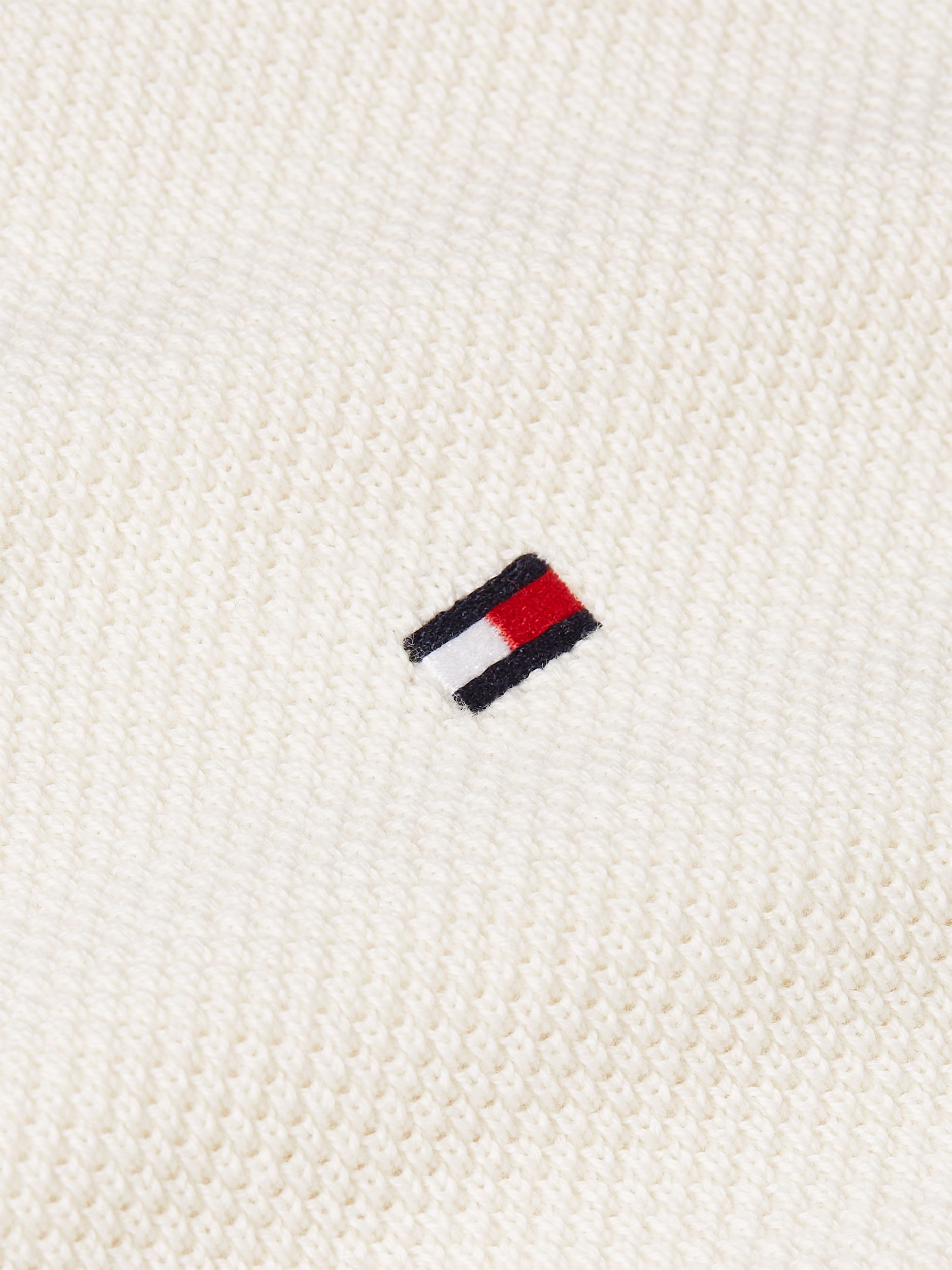 Tommy Hilfiger |  Tommy Hilfiger Pullover  | L | desert sky