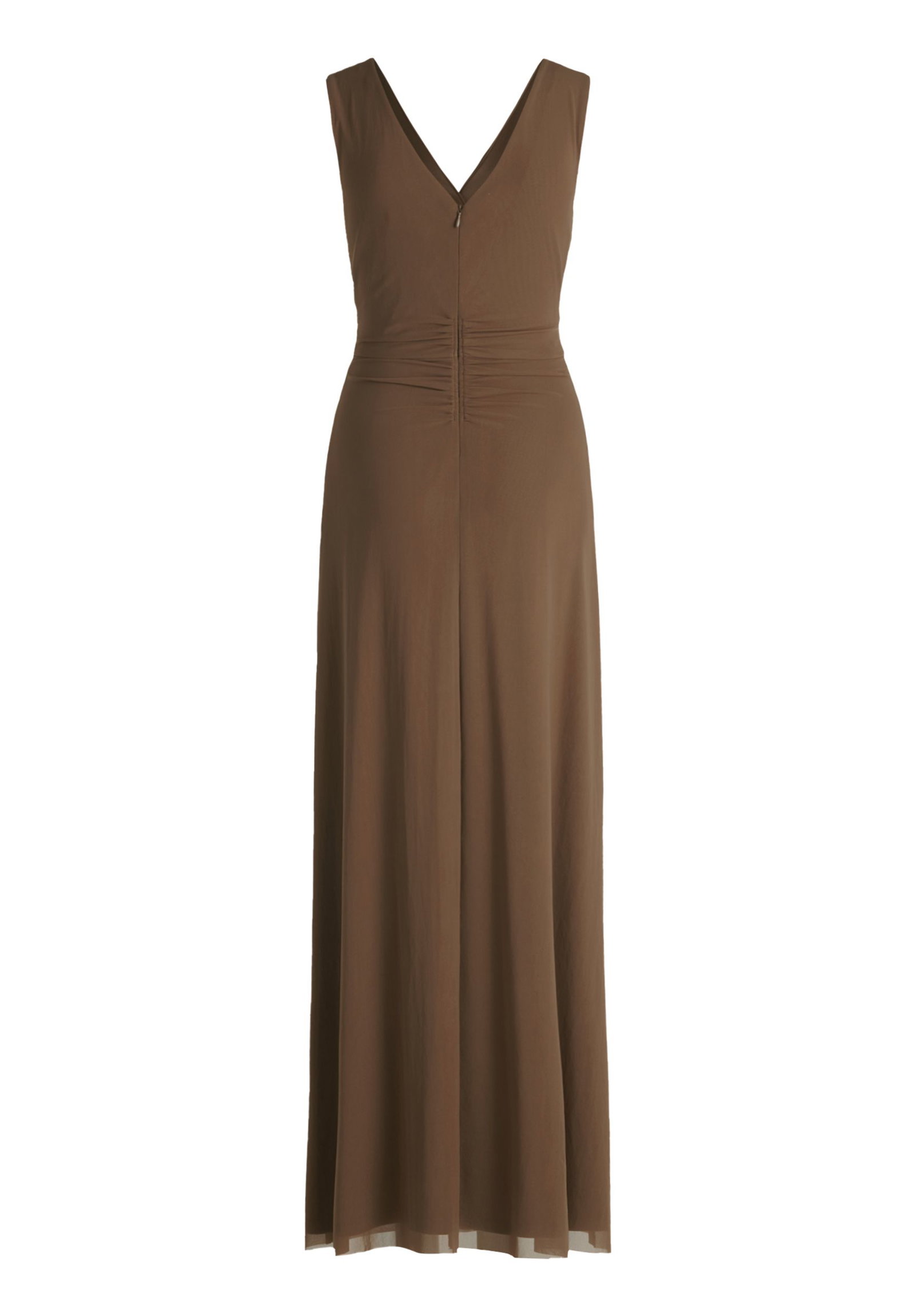 ef49a785b2972b1b15e45648ffcf2017 Vera Mont | Vera Mont Langes Kleid | 46 | 1100_7045