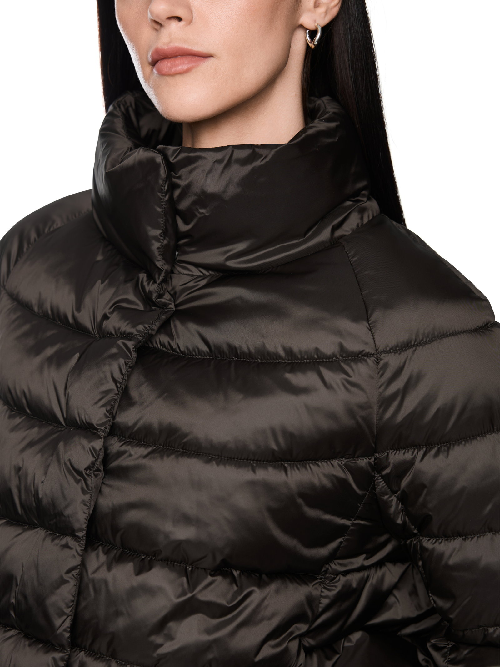 Outdoor-Jacke, mulch #4