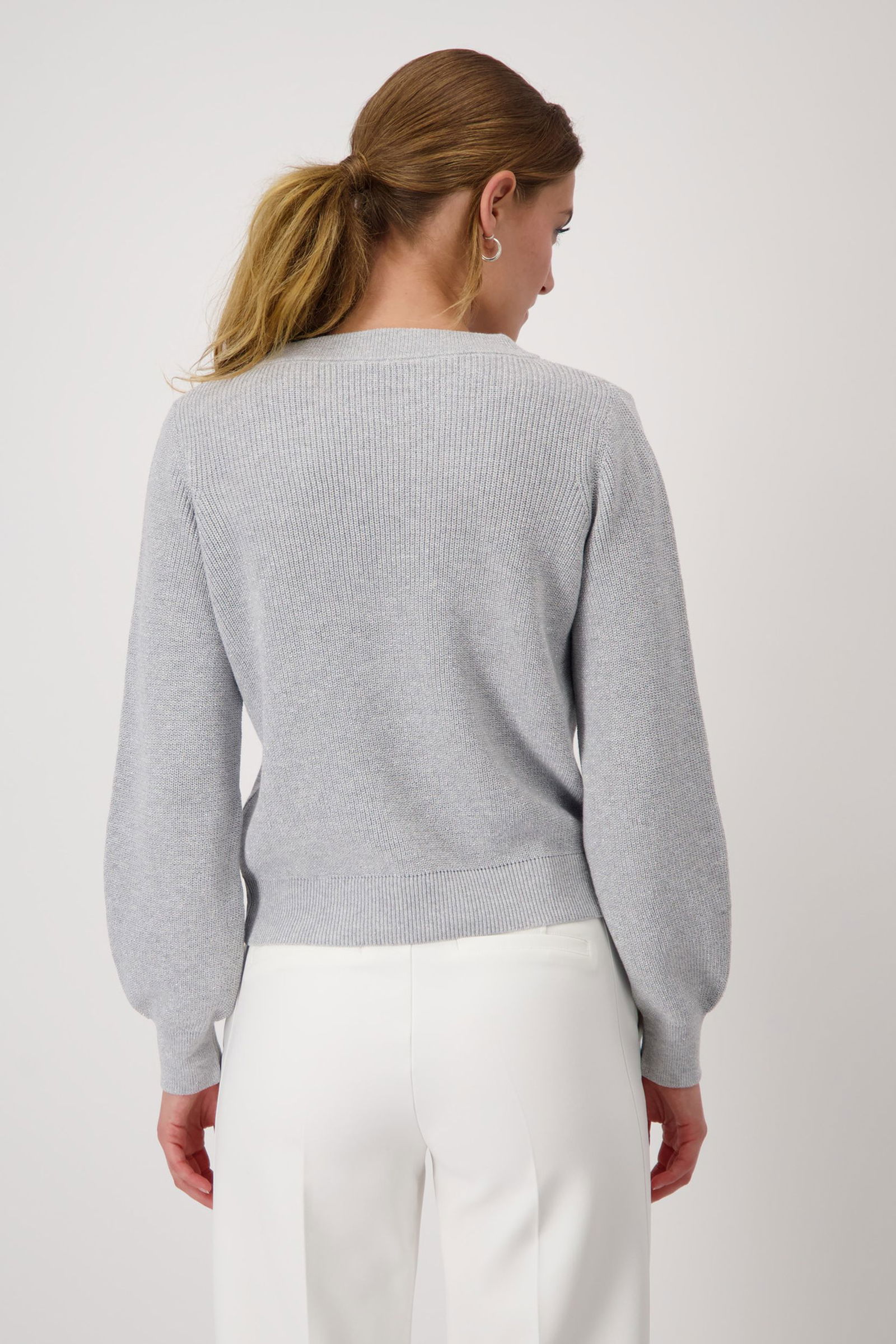 cefa20fad5d700b5f415a1240e6194b4 Monari | Monari Pullover | 44