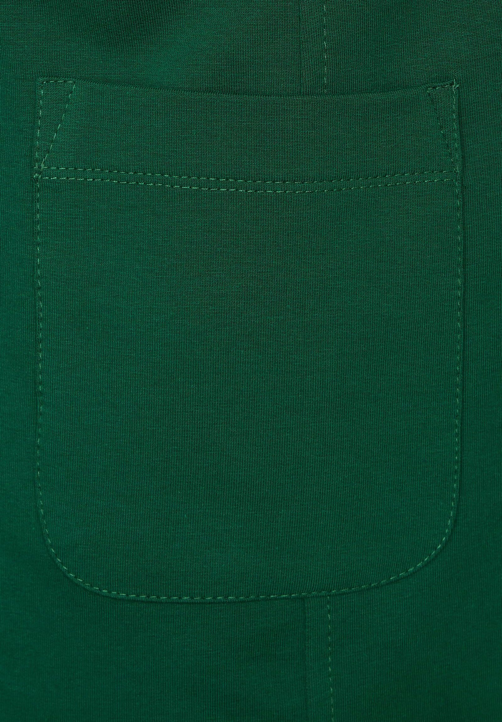 Street One | Street One Kurzblazer | 40 | gentle green